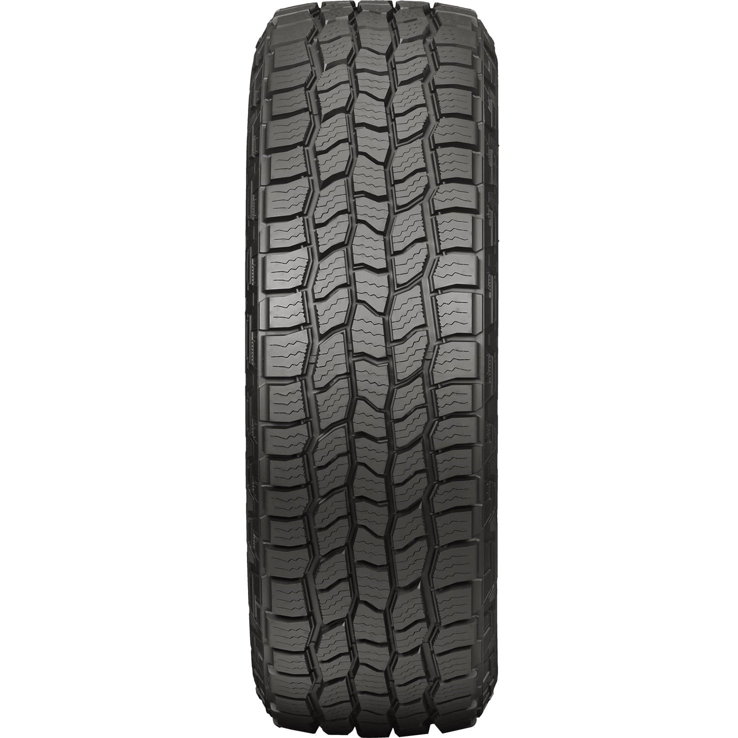 Cooper Tires Cooper Discoverer A/T3 4S All Terrain 265/50R20 111T XL Light Truck Tire