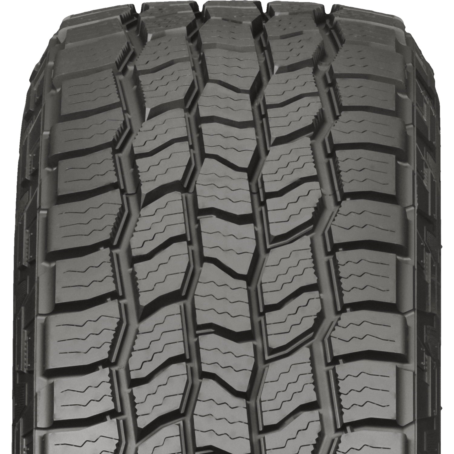 Cooper Tires Cooper Discoverer A/T3 4S All Terrain 265/50R20 111T XL Light Truck Tire