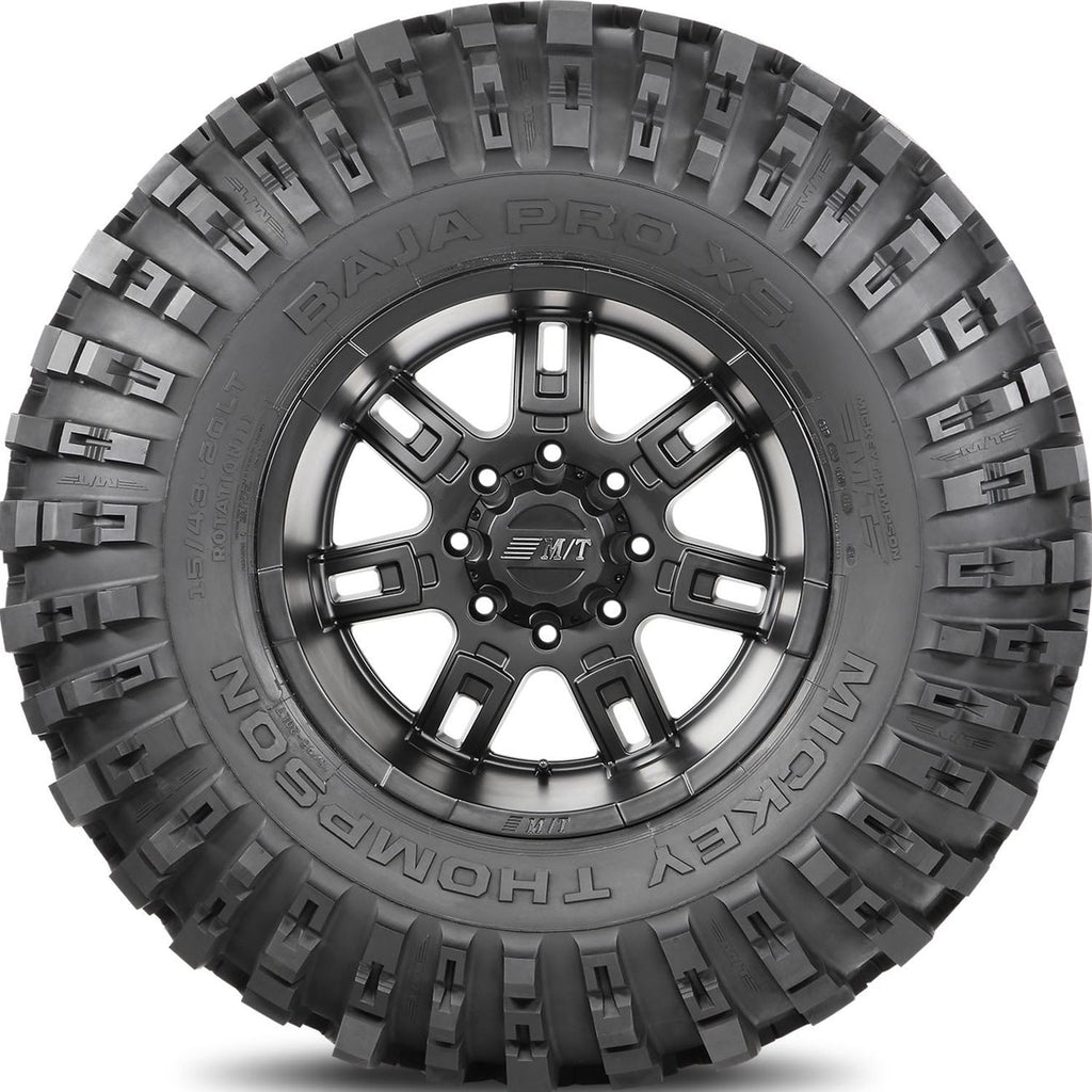 Mickey Thompson Baja Pro XS 40X13.50-17/6LT All Season