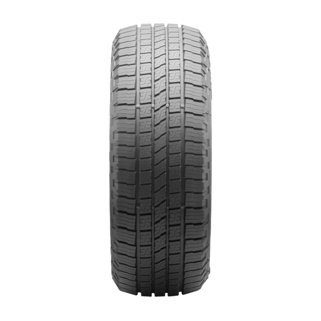 Falken Wildpeak H/T02 HD All Season 195/75R16C 107/105R D Light Truck Tire