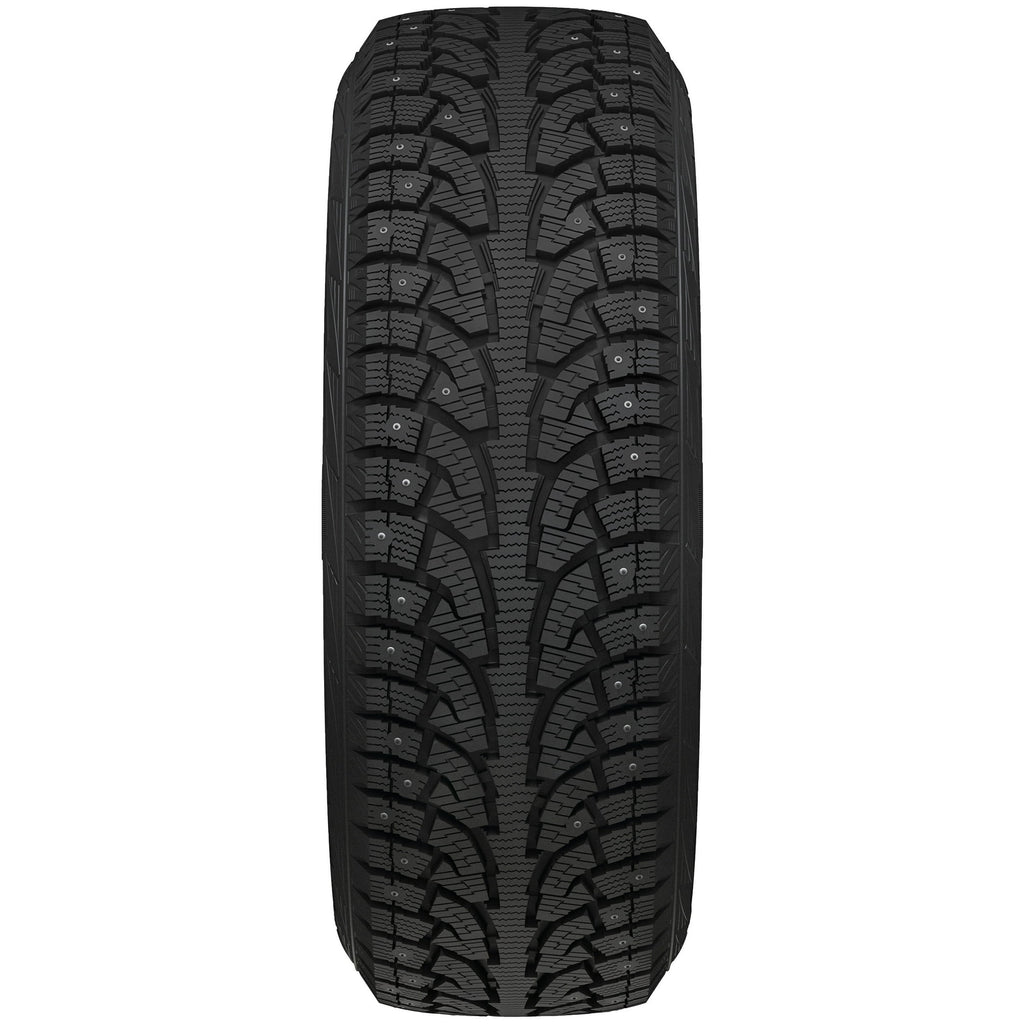 Hankook Winter i*Pike RW11 Studded LT245/75R17/10 121/118Q
