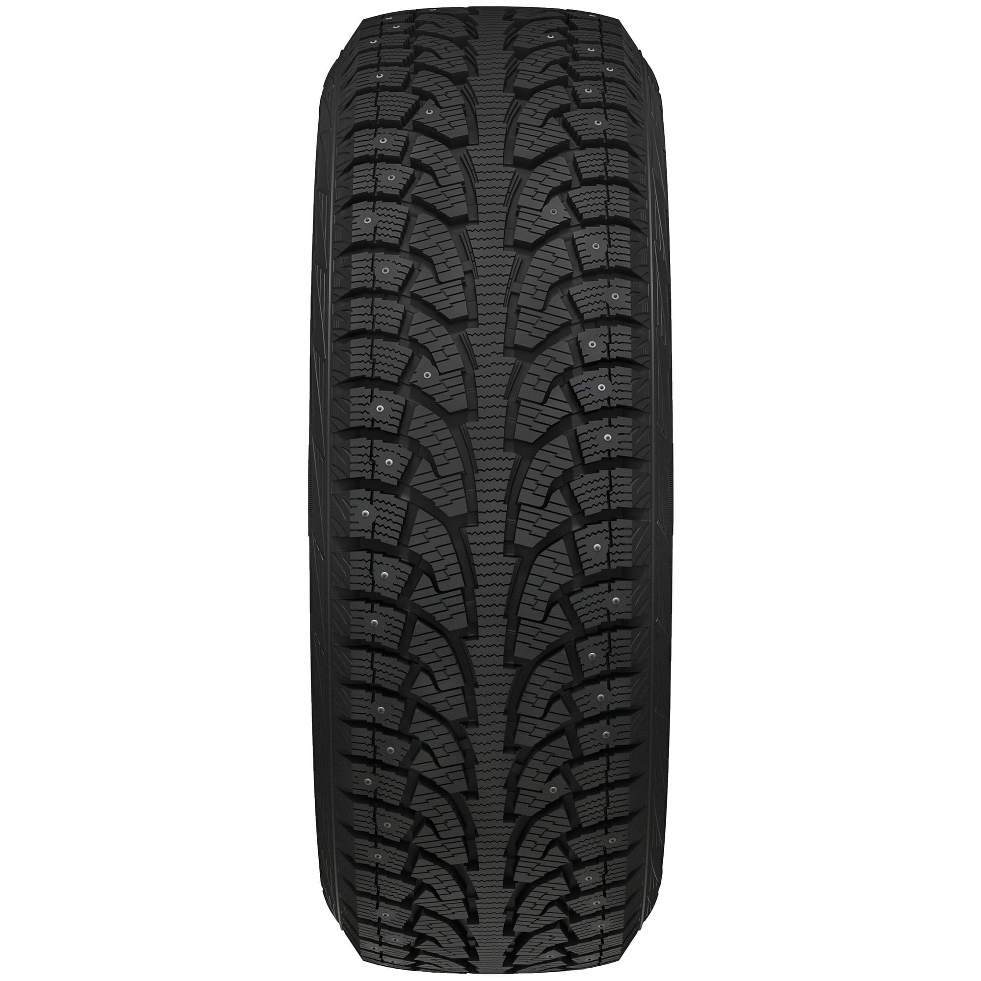 Hankook Winter i*Pike RW11 Studded LT245/75R17/10 121/118Q