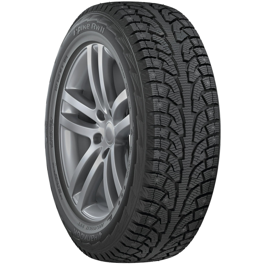 Hankook Winter i*Pike RW11 Studded LT245/75R17/10 121/118Q