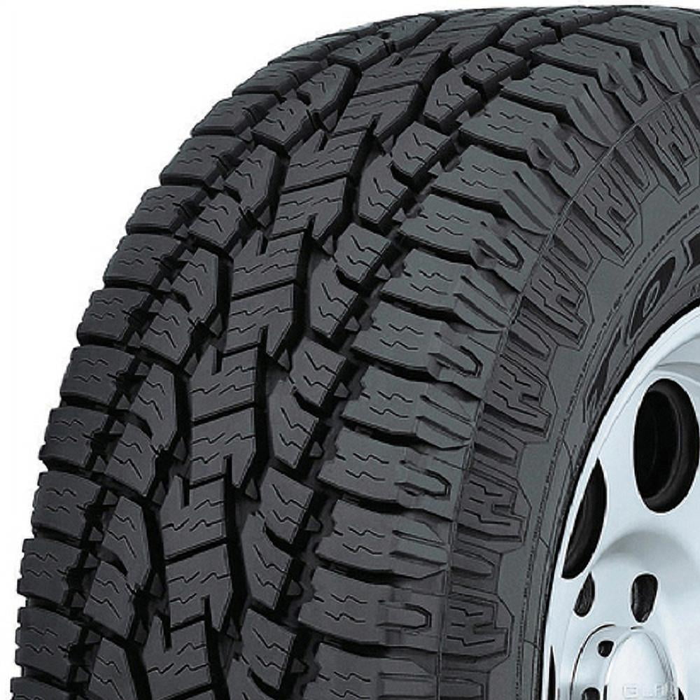 Toyo Open Country A/T II Xtreme LT 35X13.50R20 F 12 Ply AT All Terrain