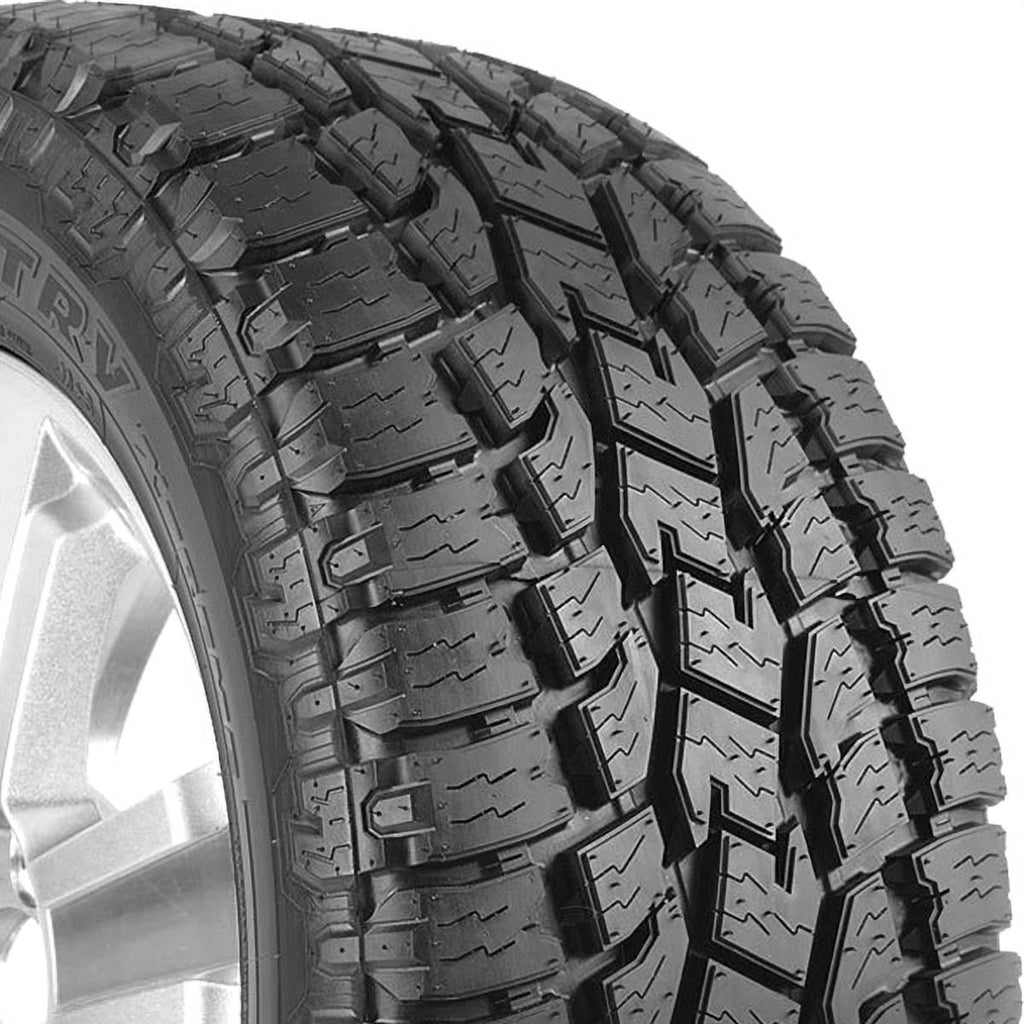 Toyo Open Country A/T II Xtreme LT 35X13.50R20 F 12 Ply AT All Terrain