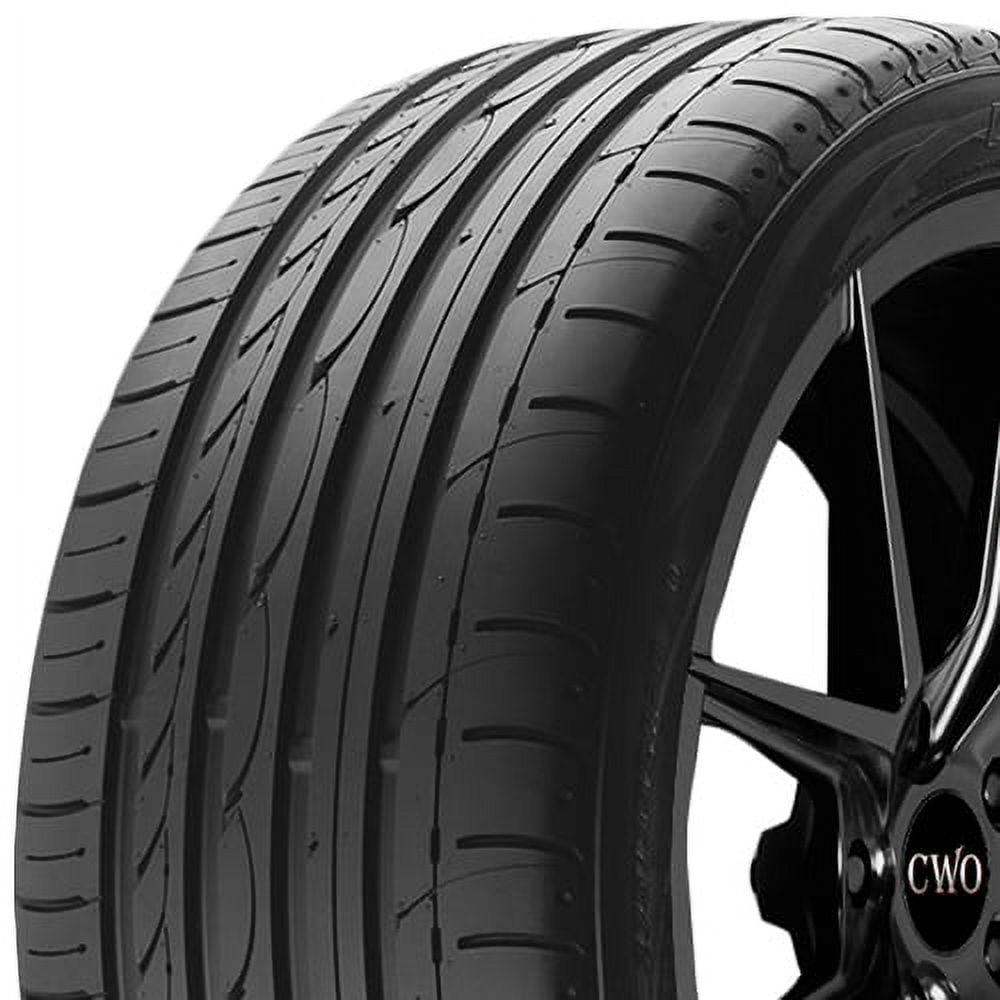Yokohama Advan Sport OE All-Season Tire - 275/45R20 110Y