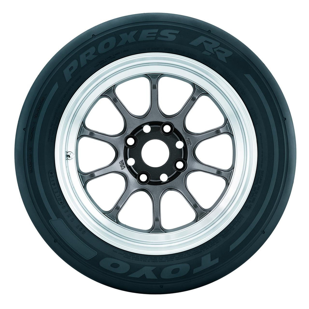 Toyo Proxes RR Autocross 315/30ZR20 (101Y) Passenger Tire