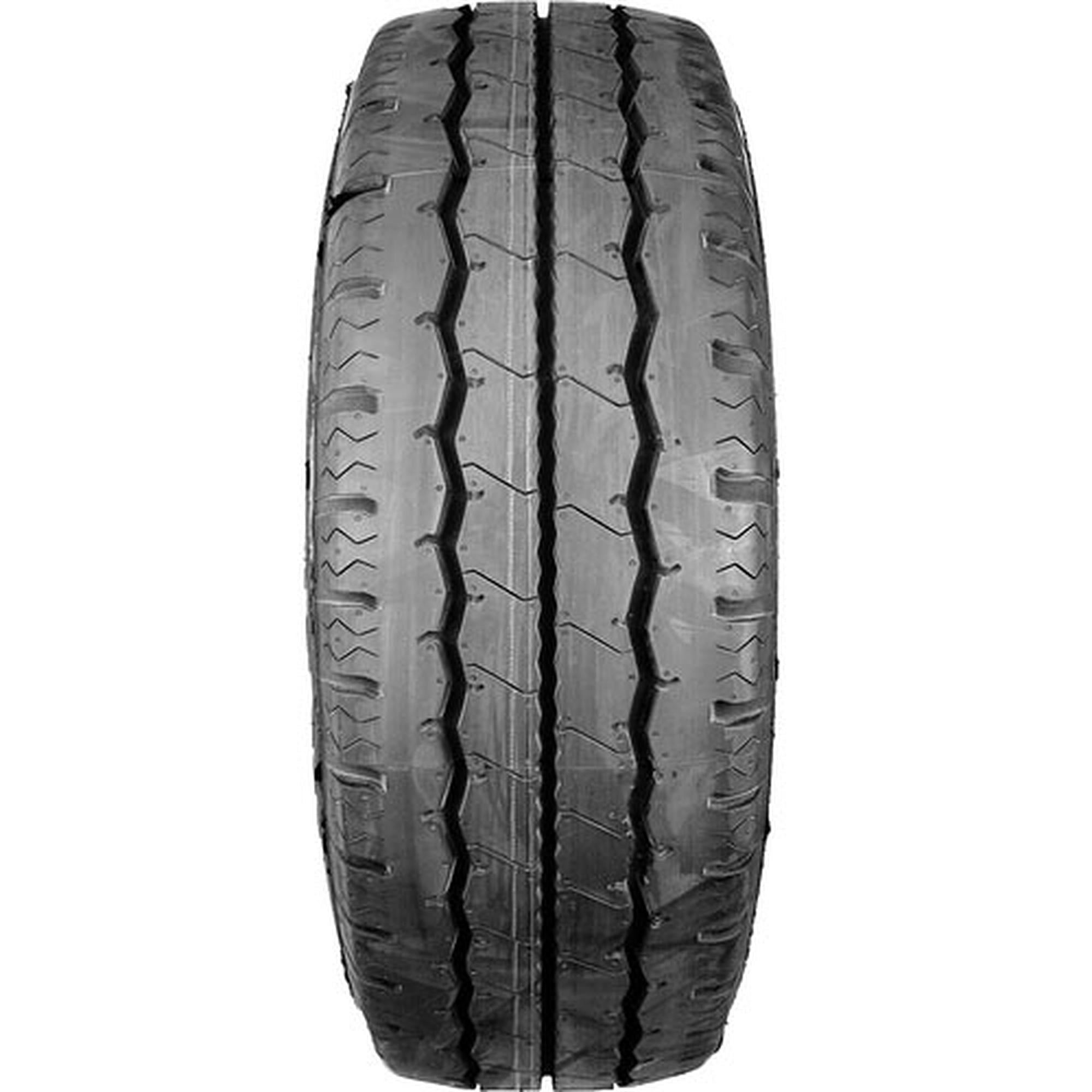 Montreal LT-200 205/75R14C D/8PLY Commercial Tire