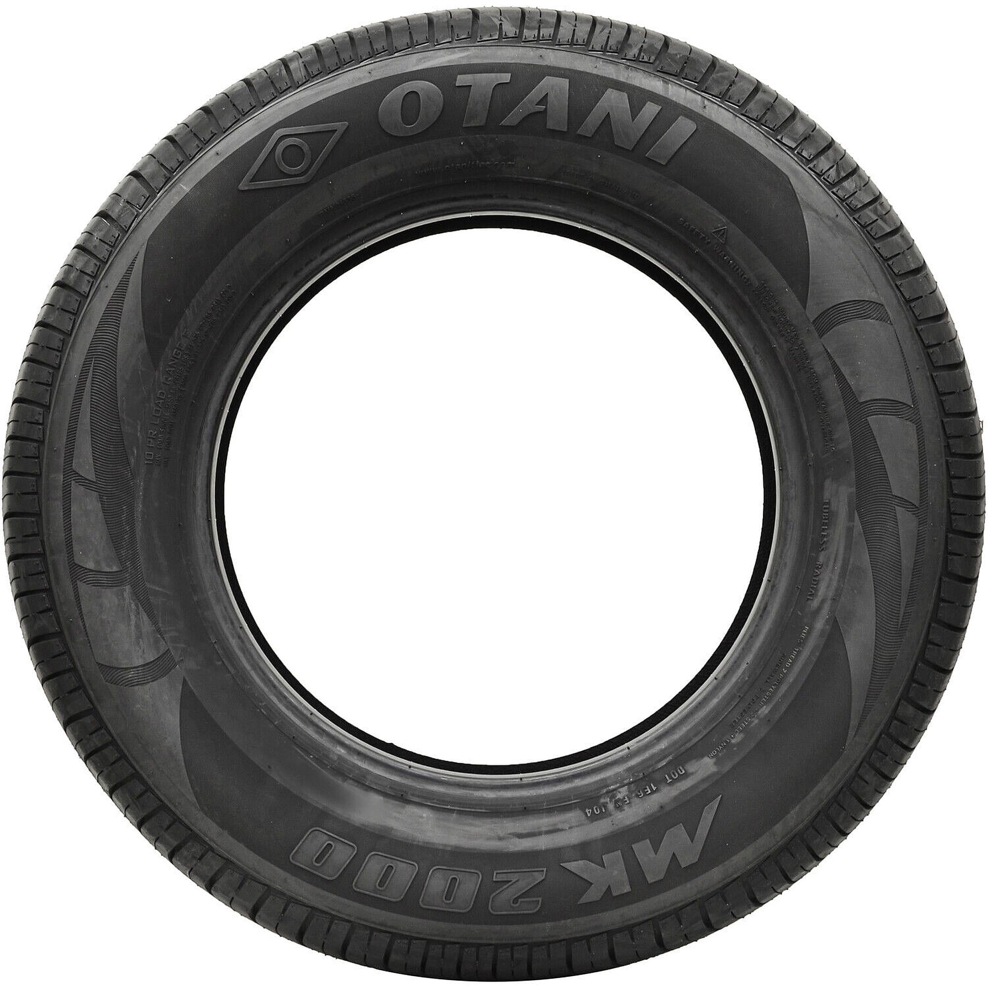 Otani MK2000 All Season 205/65R16C 107/105S C Light Truck Tire
