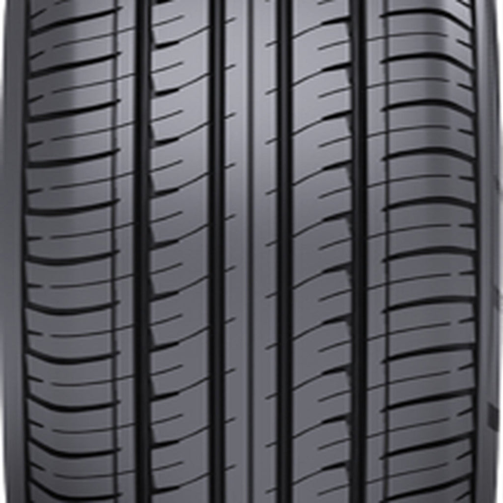Otani MK2000 All Season 205/65R16C 107/105S C Light Truck Tire