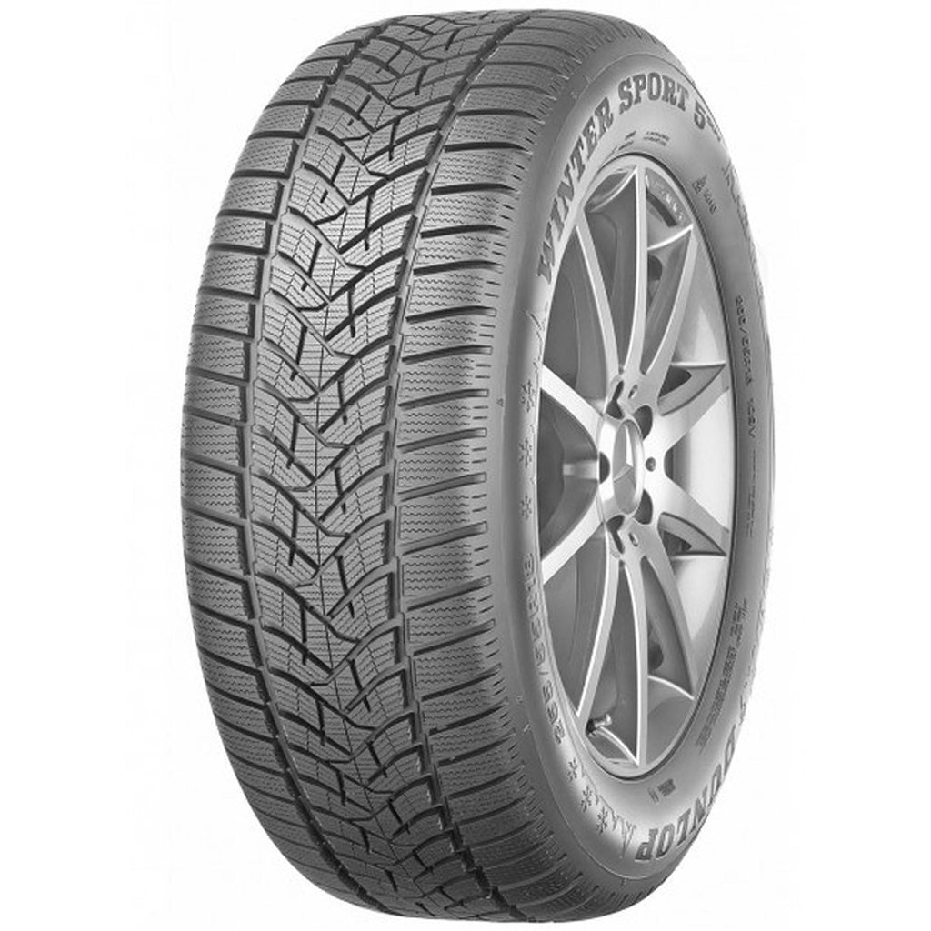Dunlop Winter Sport 5 SUV Winter 255/45R20 105V XL Light Truck Tire