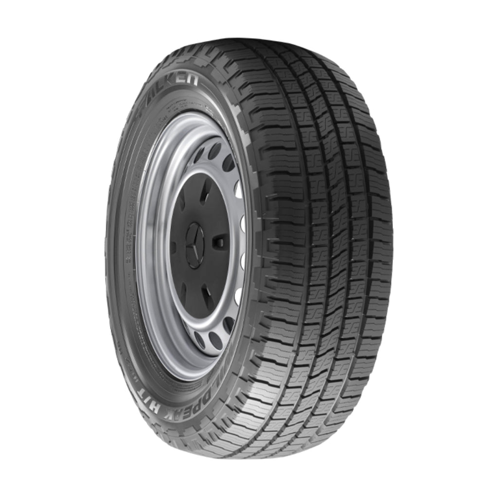 Falken Wildpeak H/T02 HD All Season 185/60R15C 94/92T C Light Truck Tire