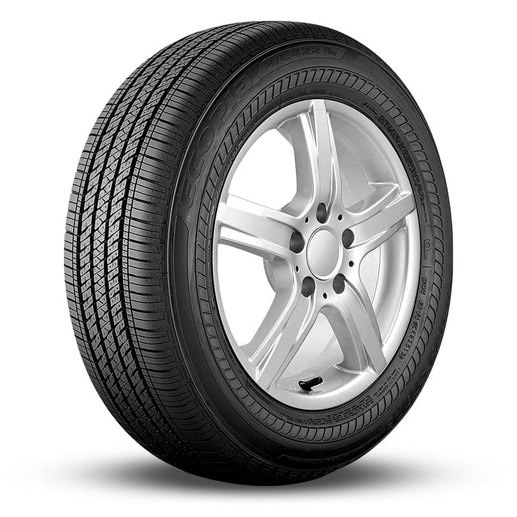 Bridgestone Ecopia H/L 422 Plus 235/55R18 100H Light Truck & SUV Tire