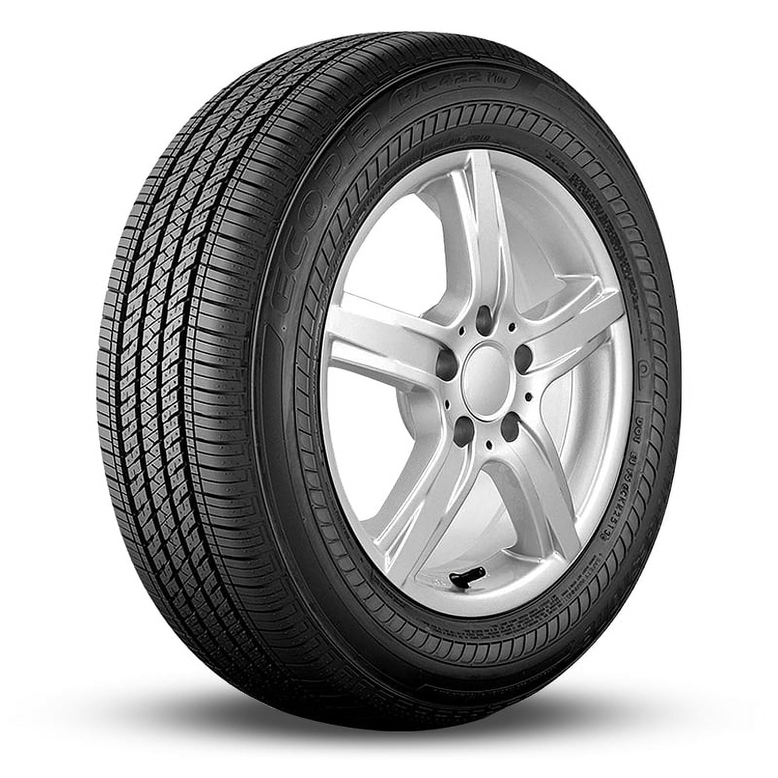 Bridgestone Ecopia H/L 422 Plus 235/55R18 100H Light Truck & SUV Tire