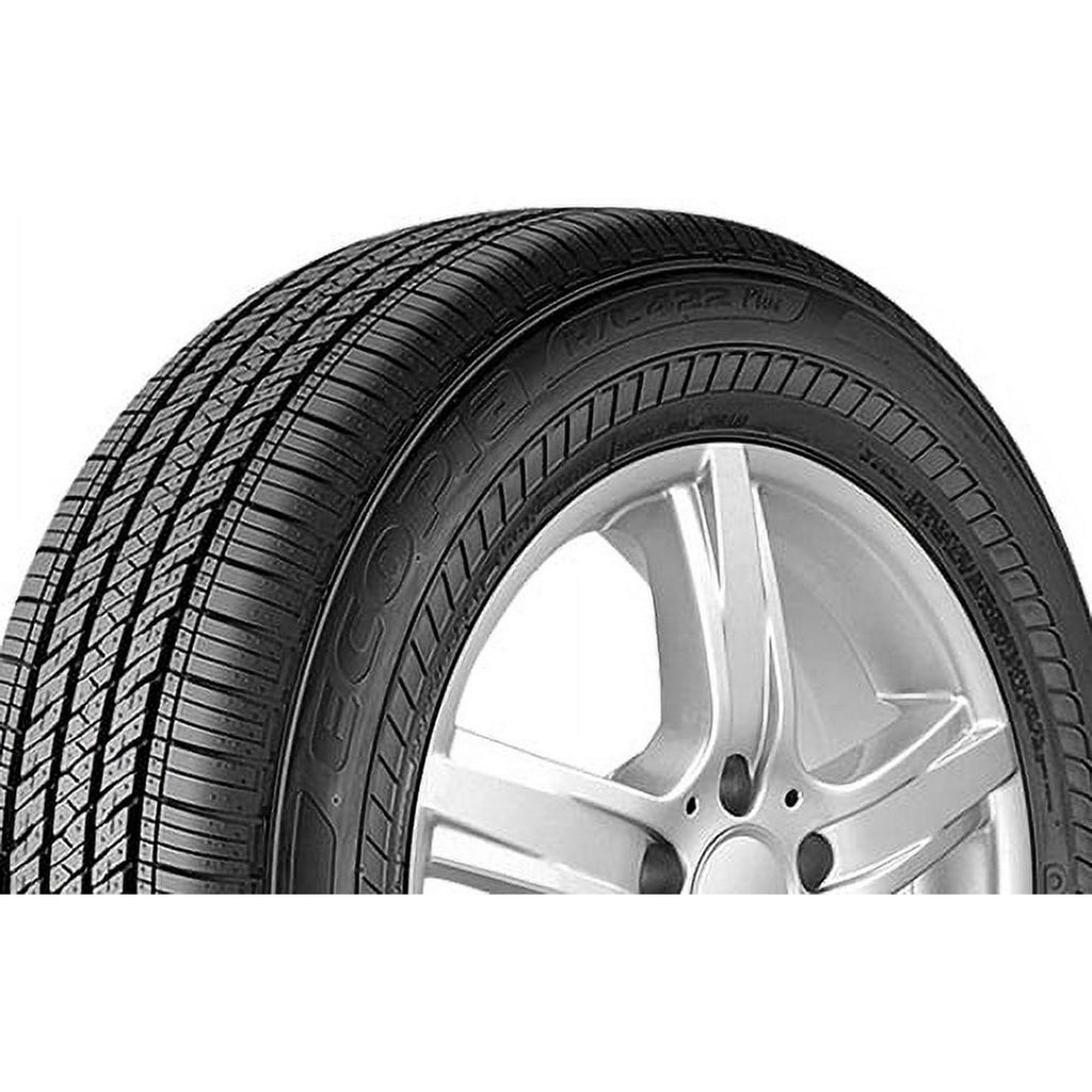 Bridgestone Ecopia H/L 422 Plus 235/55R18 100H Light Truck & SUV Tire