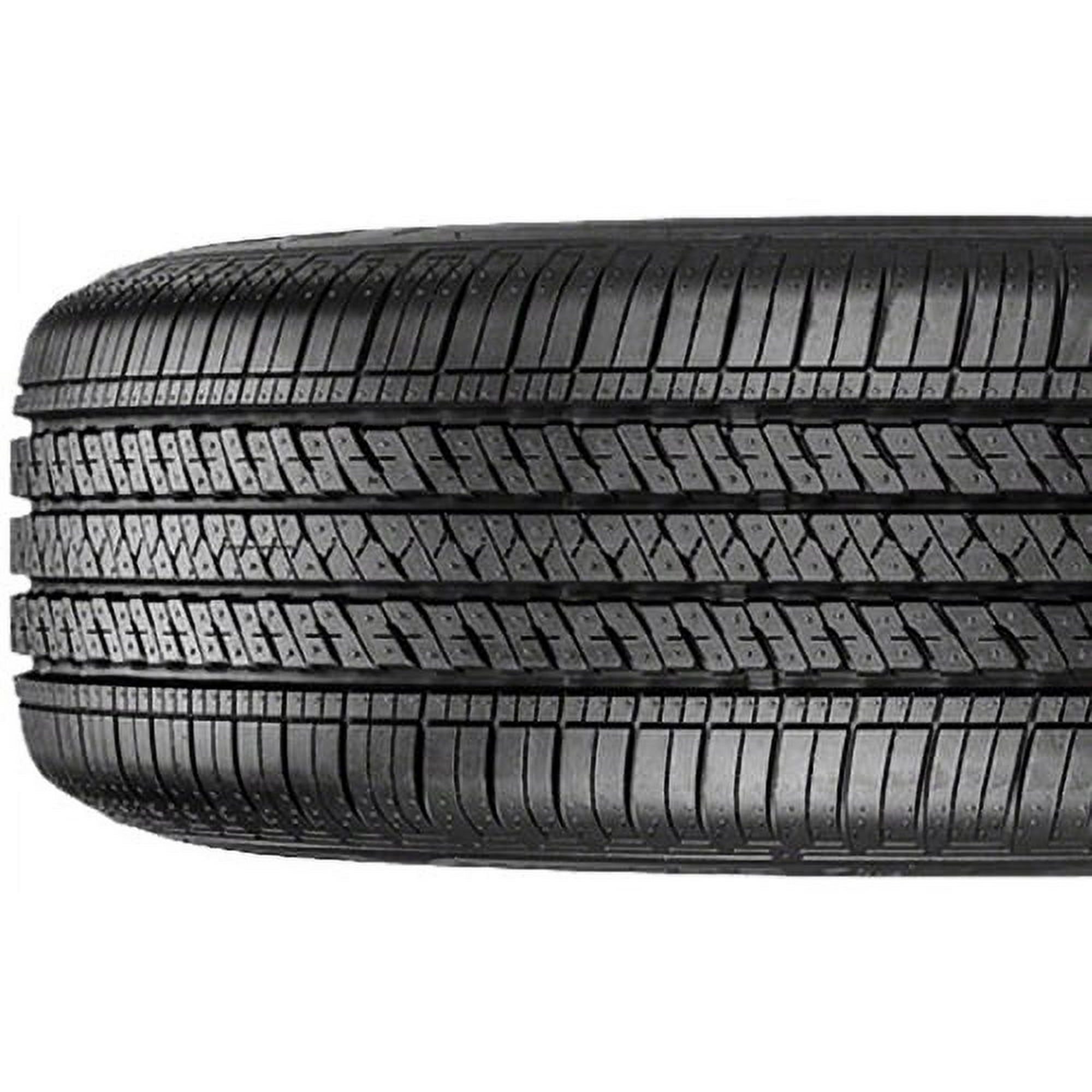 Bridgestone Ecopia H/L 422 Plus 235/55R18 100H Light Truck & SUV Tire