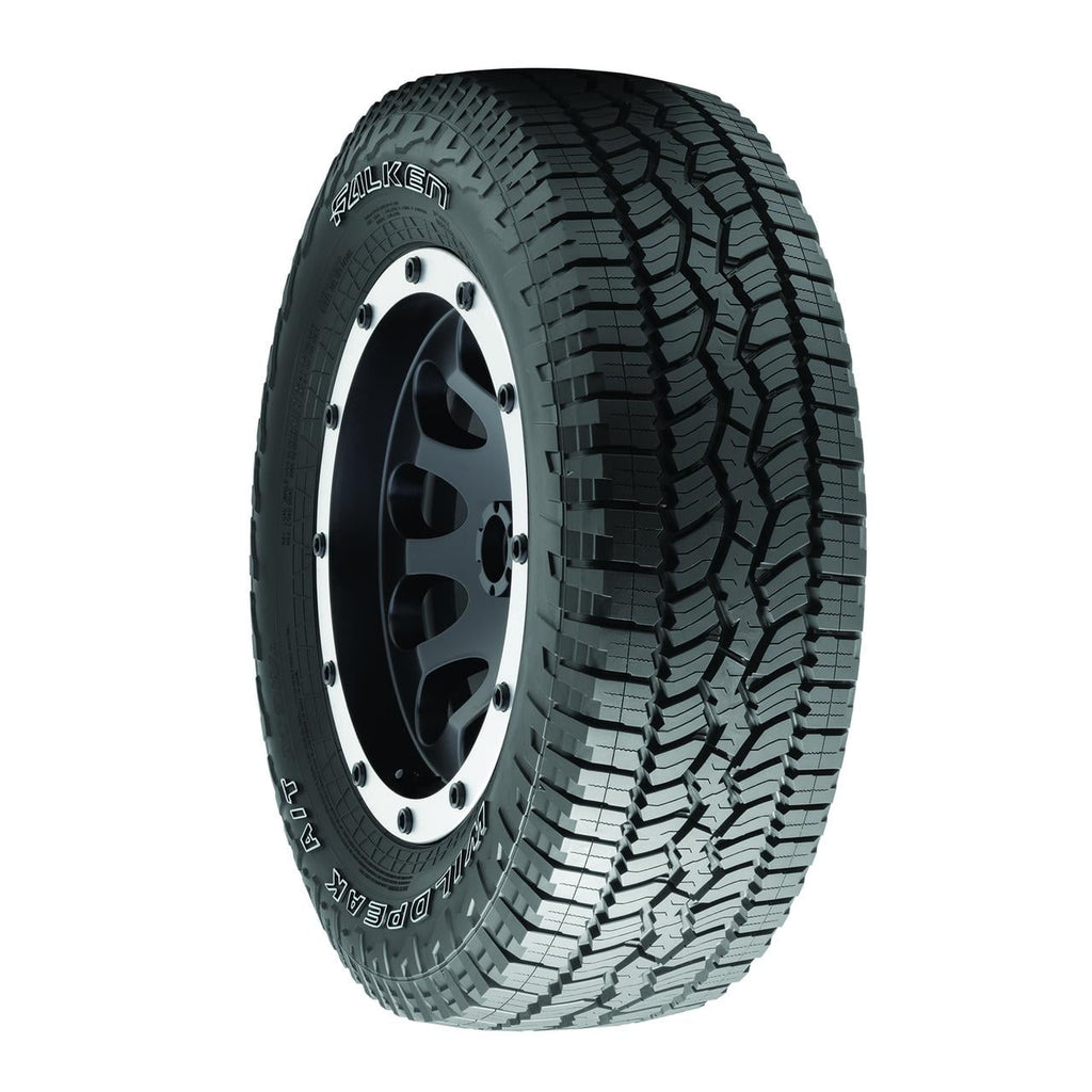 Falken Wildpeak AT3WA All Terrain 265/70R18 116T Light Truck Tire