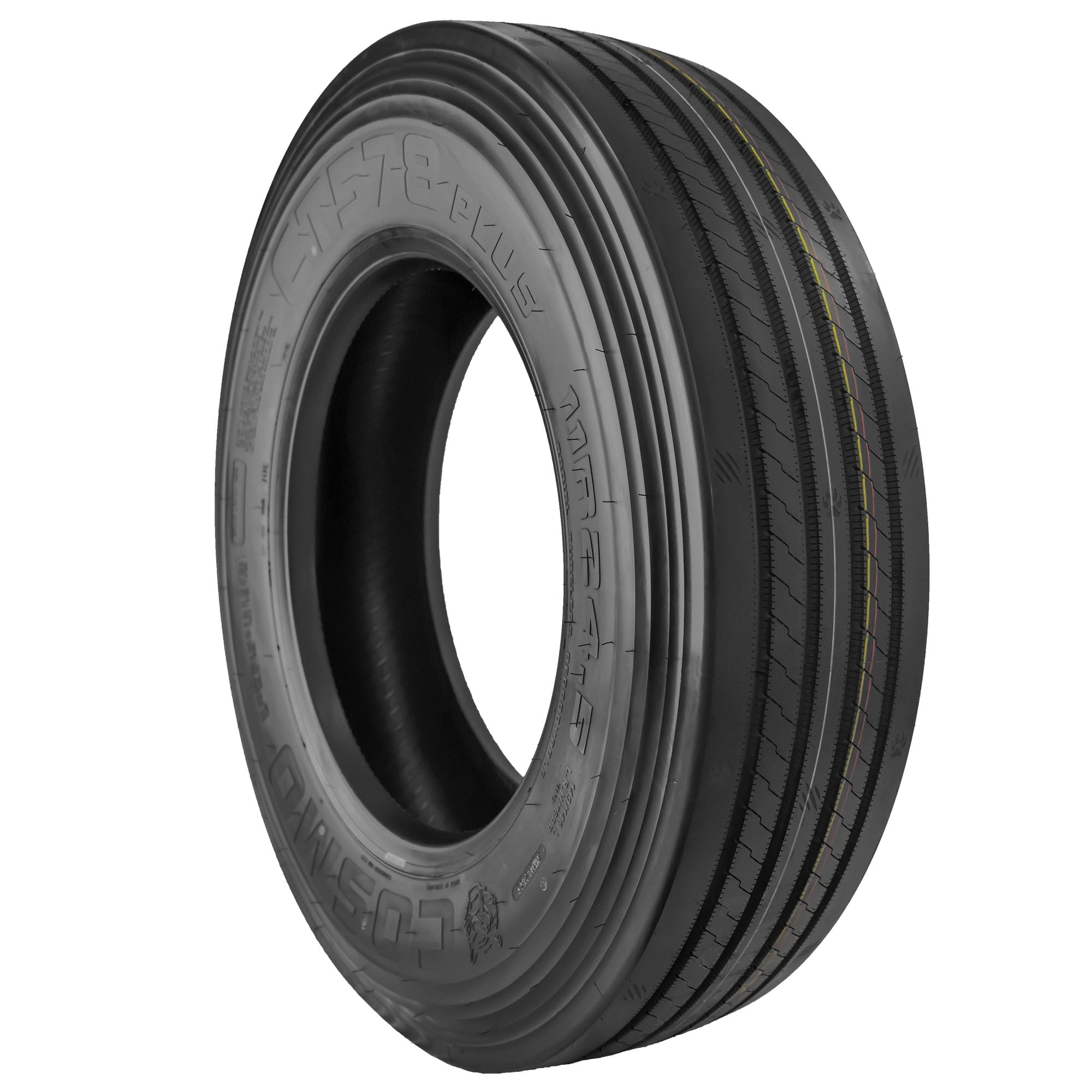 Cosmo CT578 Plus 295/75R22.5 144/141L G Commercial Tire