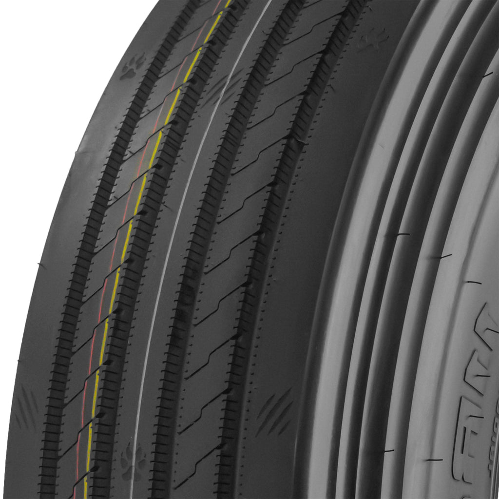 Cosmo CT578 Plus 295/75R22.5 144/141L G Commercial Tire