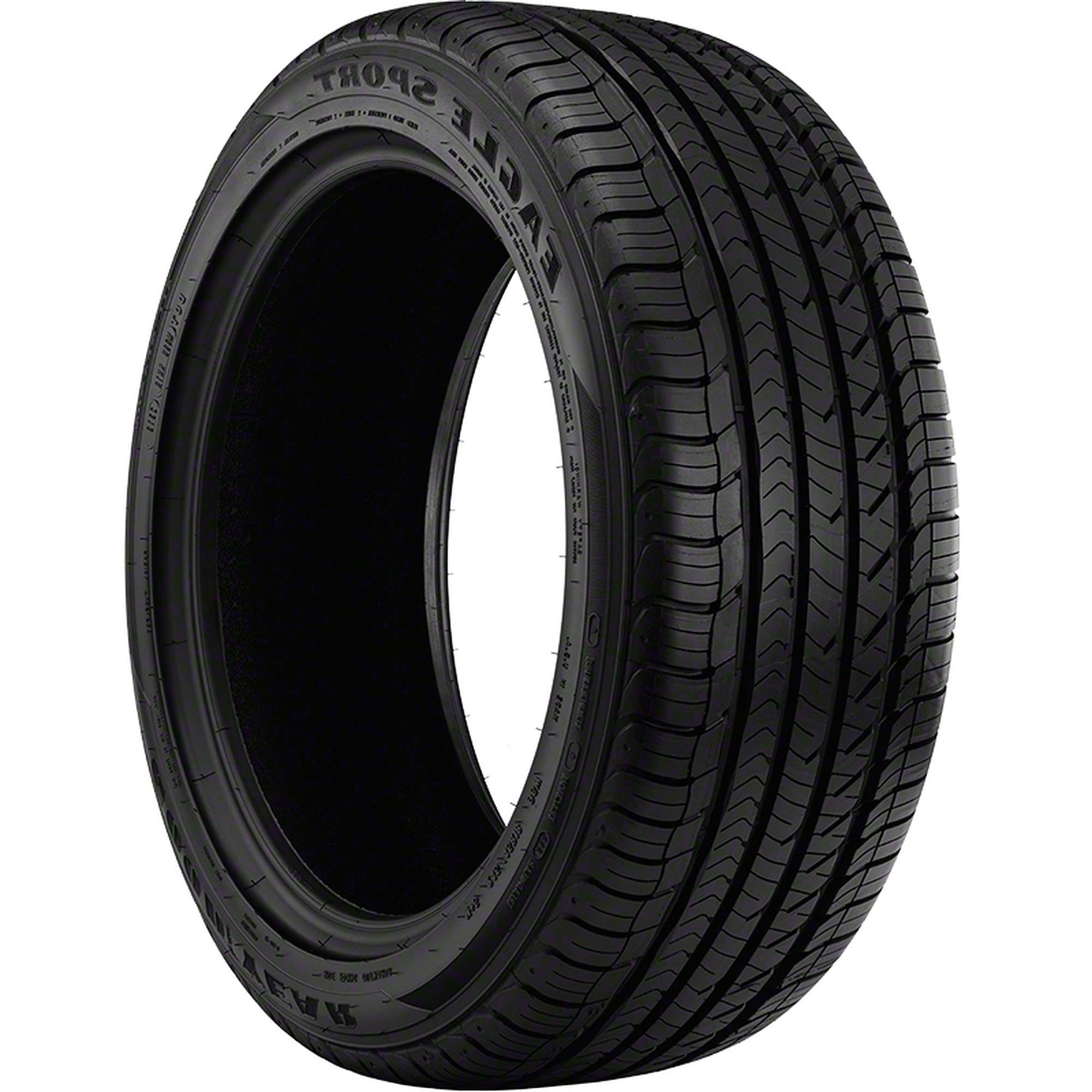 Goodyear Eagle Sport All-Season All Season 245/50R20 105V XL Passenger Tire