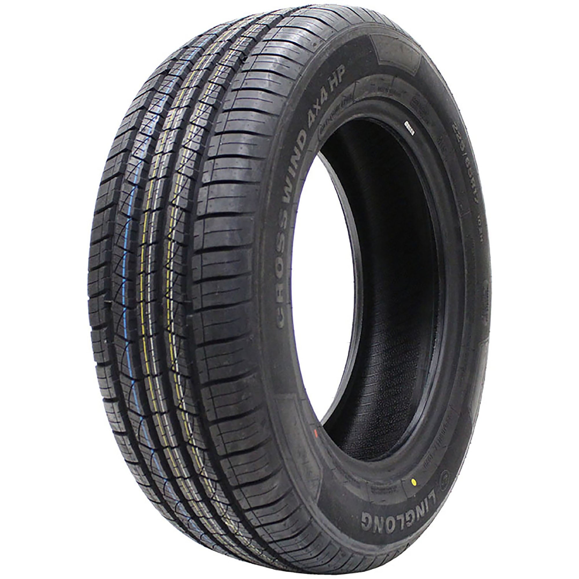 Linglong Crosswind 4X4 HP All Season 235/60R18 107V XL SUV/Crossover Tire