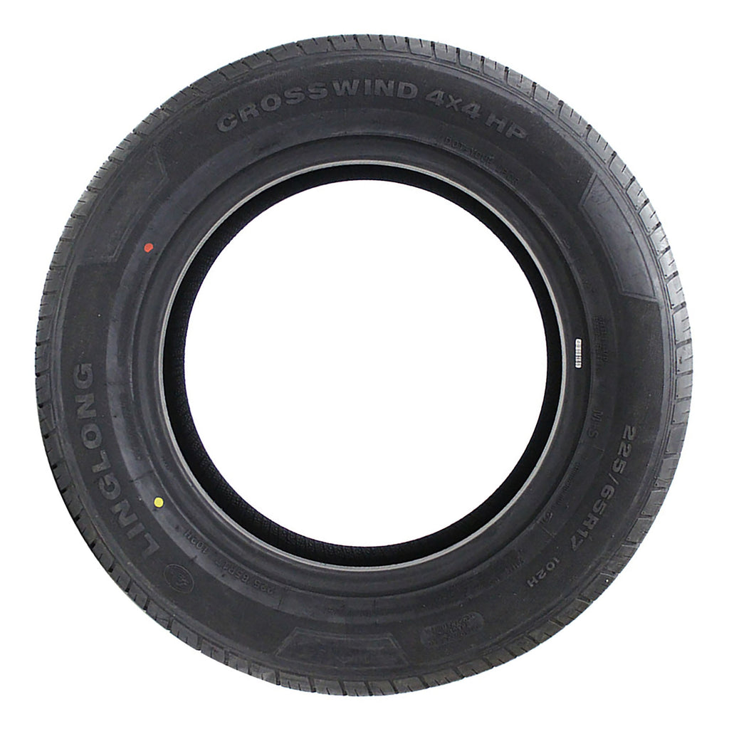 Linglong Crosswind 4X4 HP All Season 235/60R18 107V XL SUV/Crossover Tire