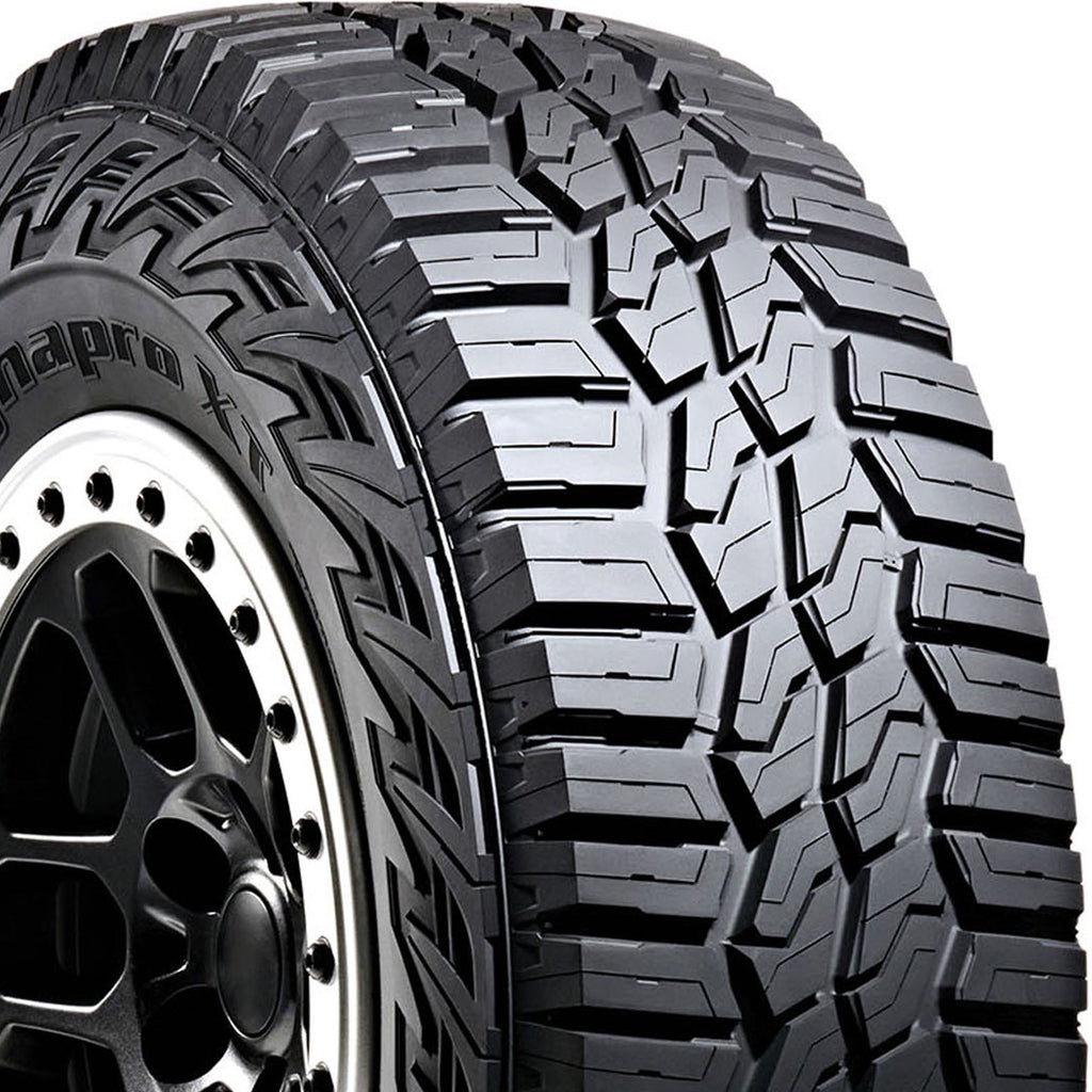 Hankook Dynapro XT RC10 33X12.50R18LT/12 122R