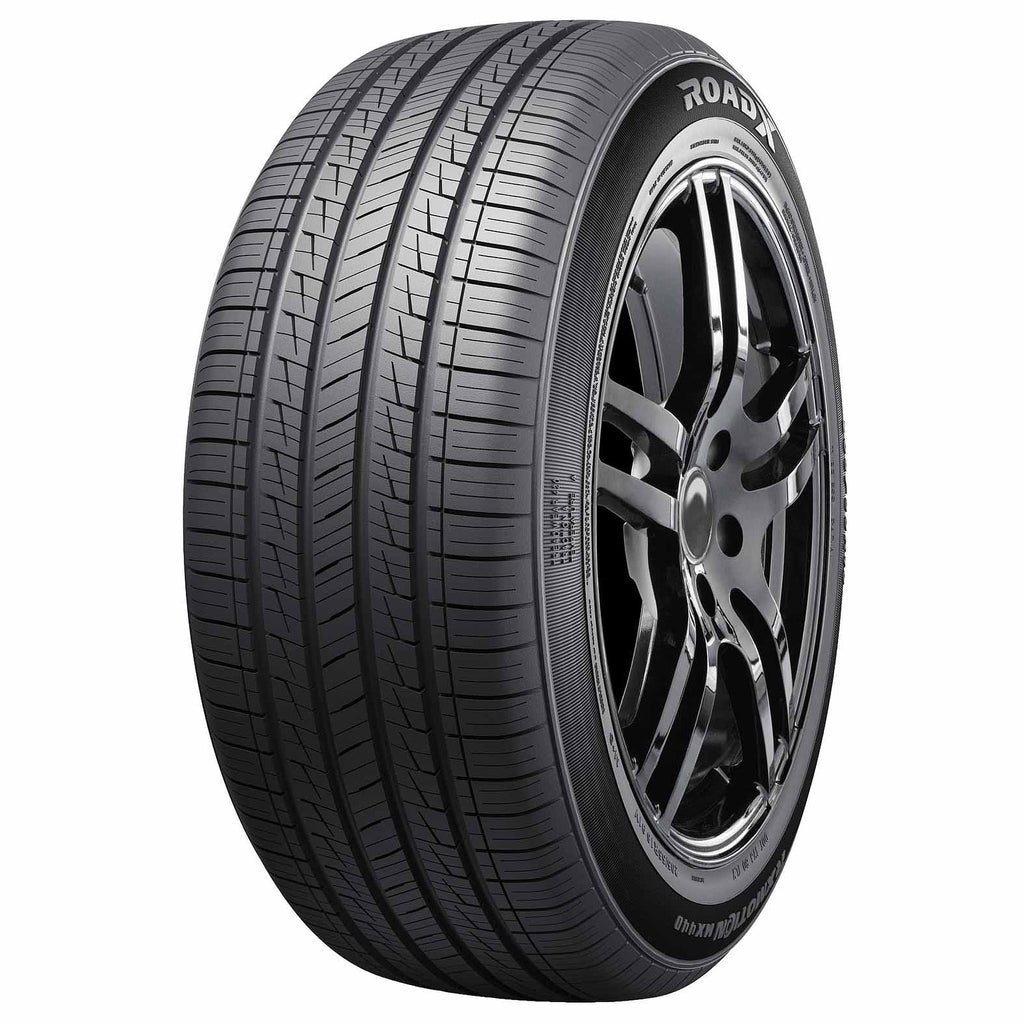 RoadX RXMotion MX440 All Season 205/60R16 92V Passenger Tire