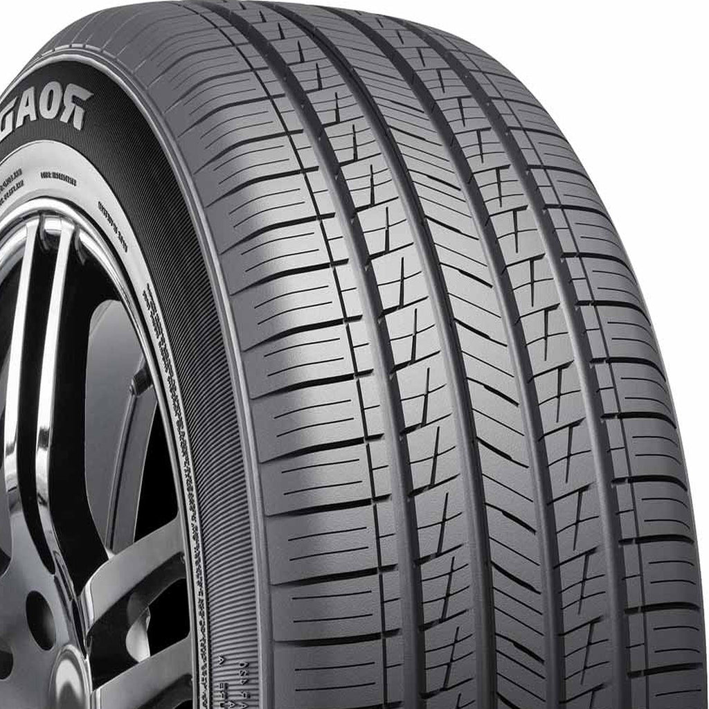 RoadX RXMotion MX440 All Season 205/60R16 92V Passenger Tire
