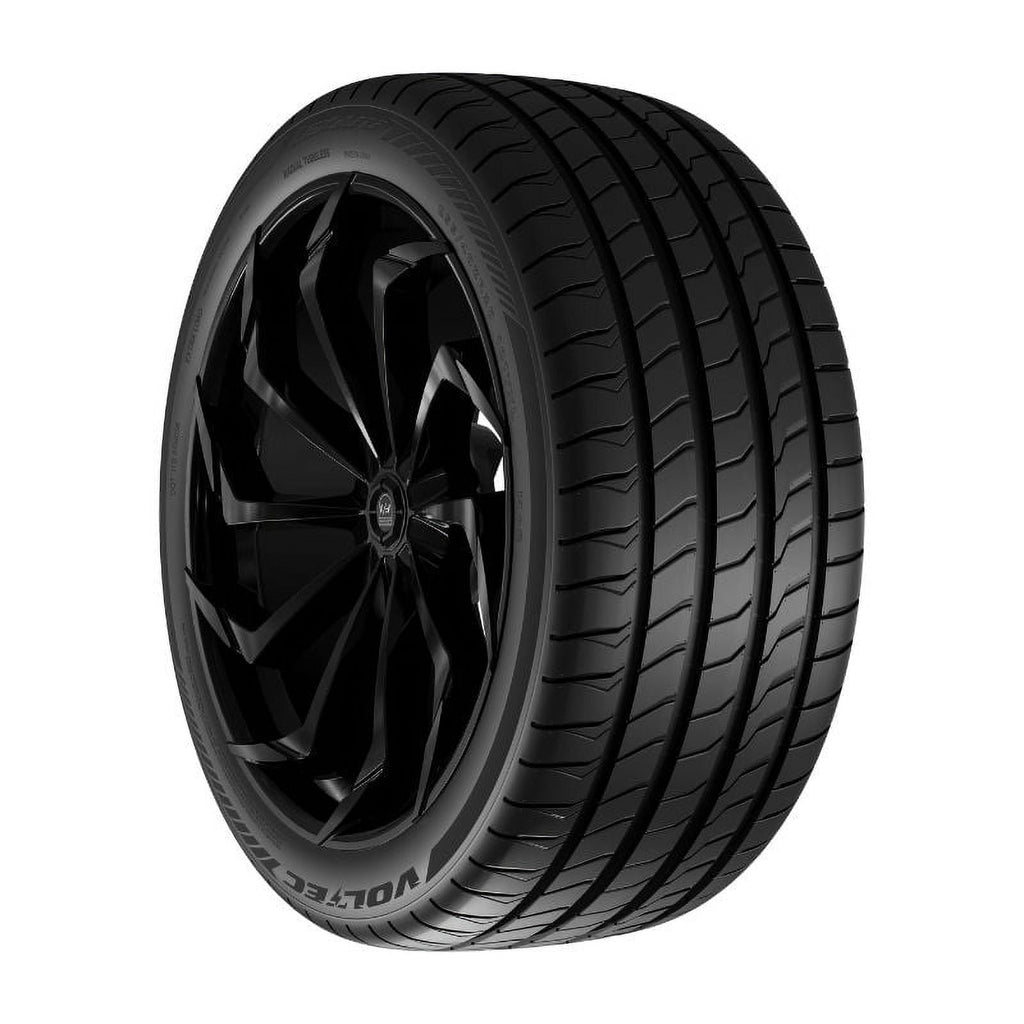 Lexani Volt EC UHP 255/45ZR20 105Y XL Electric Vehicle Tire
