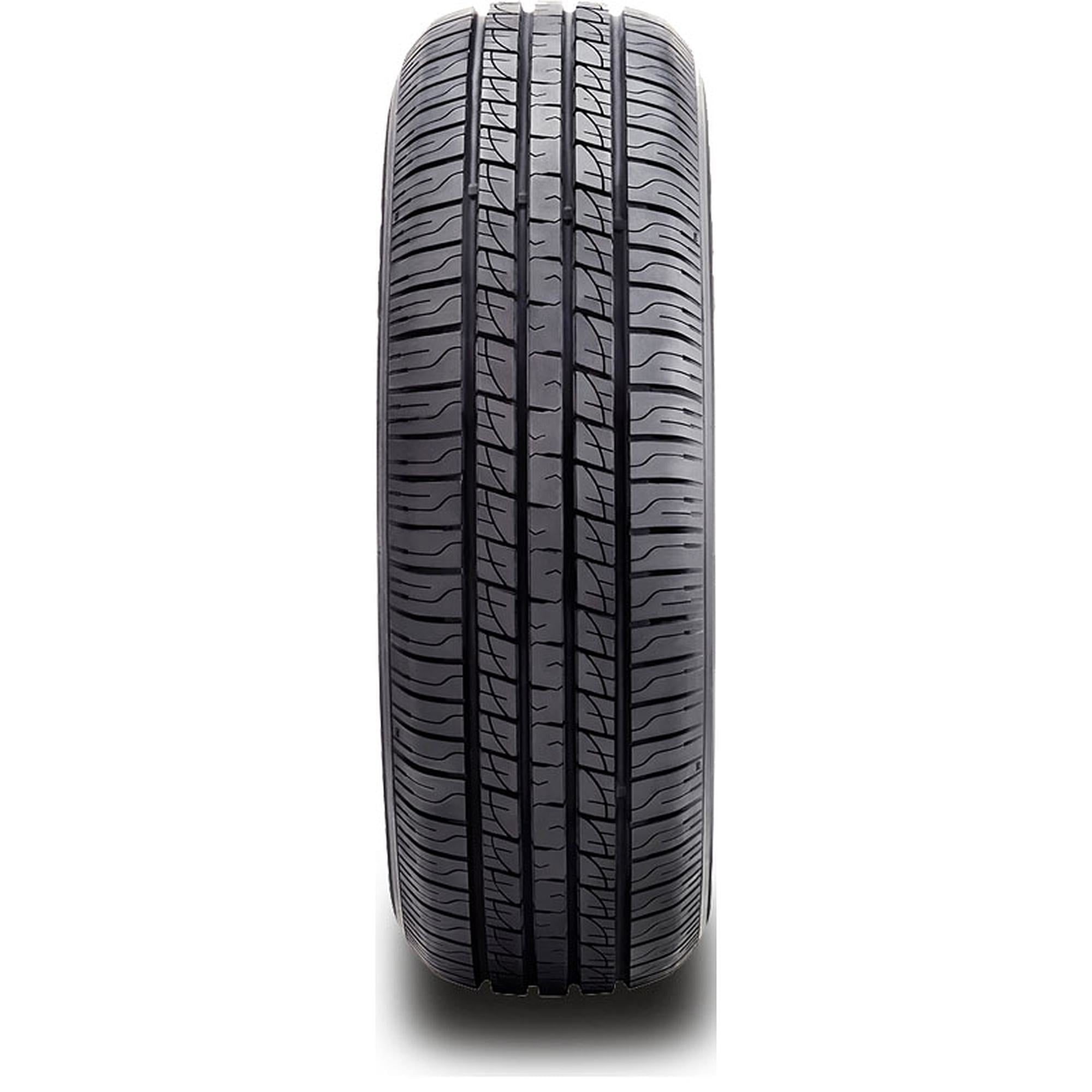 Ironman RB-12 NWS All Season 195/75R14 92S Passenger Tire