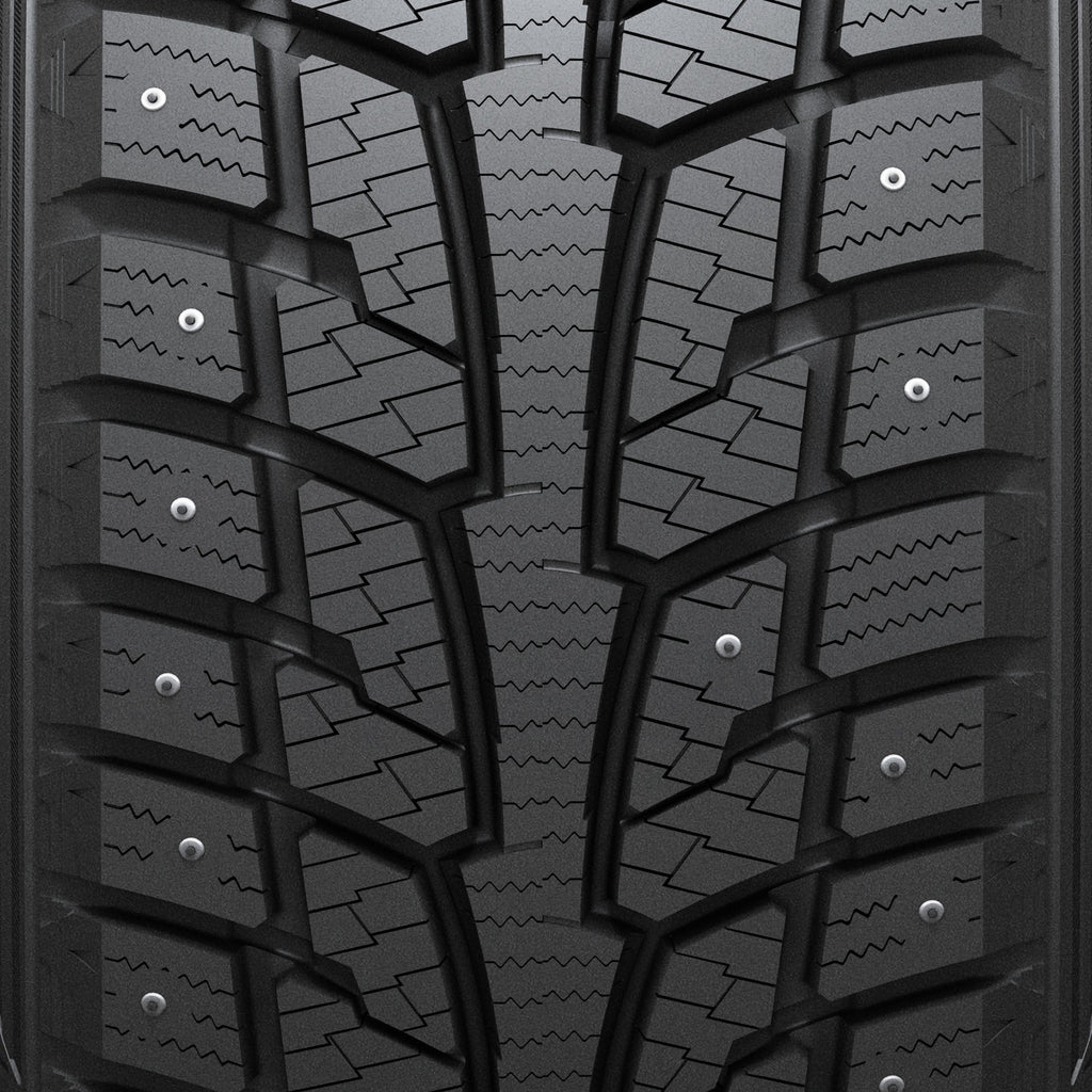 Hankook Winter I*Pike LT (RW09) Winter 235/65R16C 121/119R E Light Truck Tire