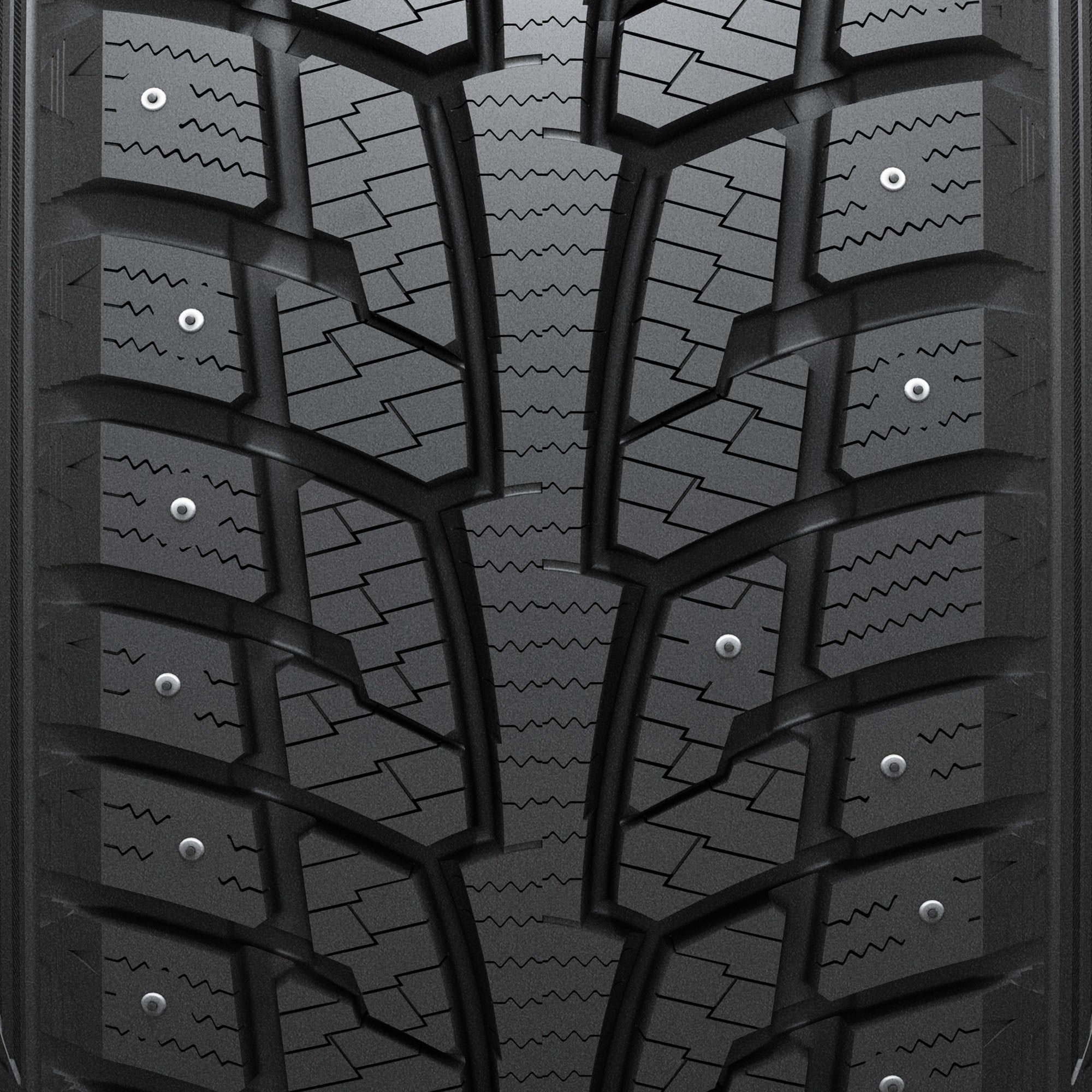 Hankook Winter I*Pike LT (RW09) Winter 235/65R16C 121/119R E Light Truck Tire