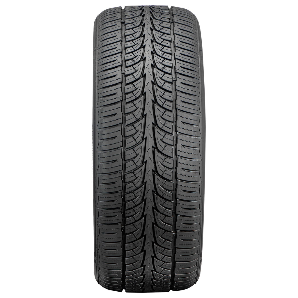 Arroyo Tires Arroyo Ultra Sport A/S UHP All Season 265/35ZR22 102W XL Passenger Tire