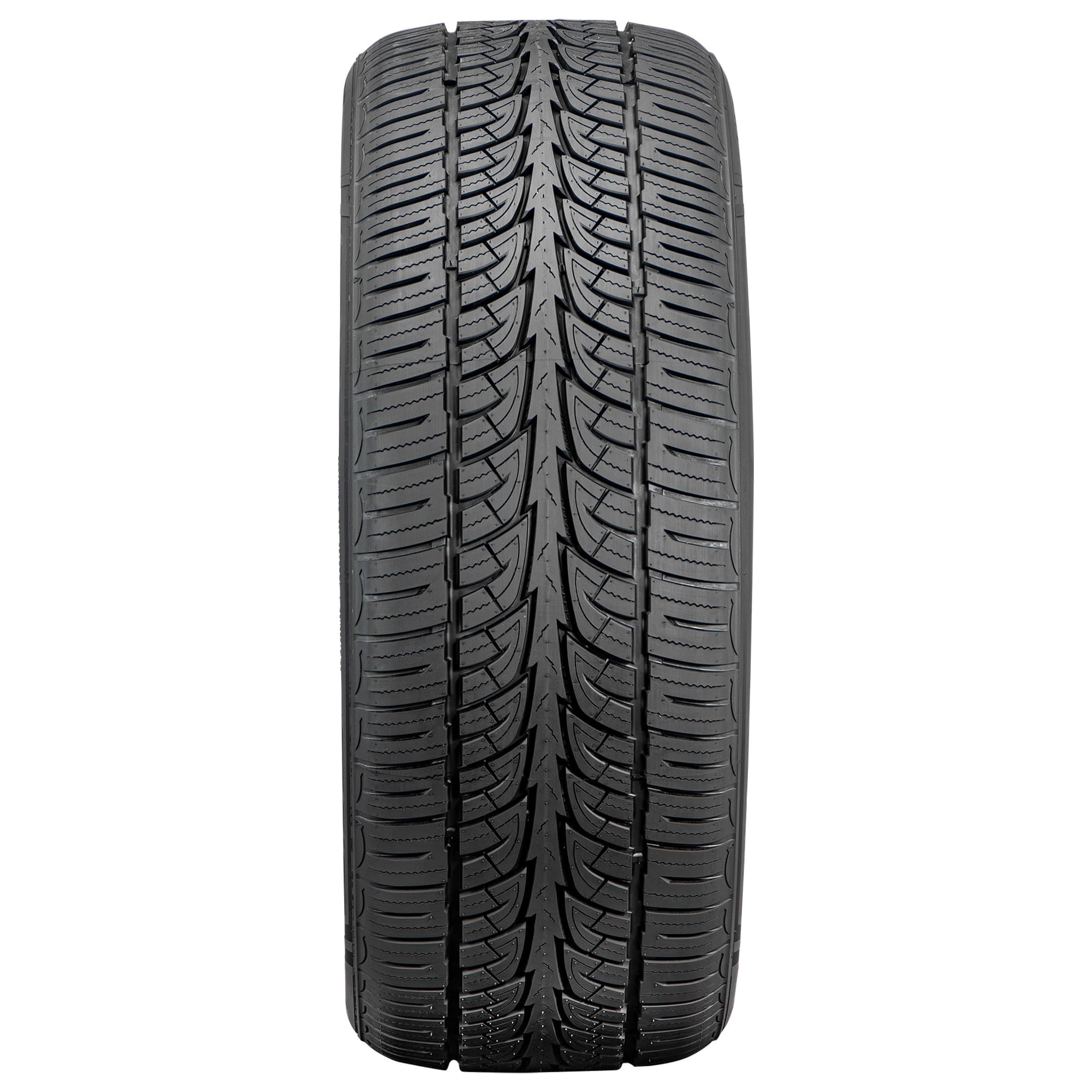 Arroyo Tires Arroyo Ultra Sport A/S UHP All Season 265/35ZR22 102W XL Passenger Tire