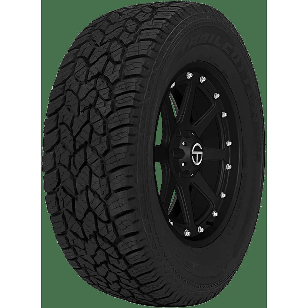 Eldorado Trailcutter AT2 All Terrain LT285/65R18 125S E Light Truck Tire