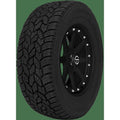 Eldorado Trailcutter AT2 All Terrain LT285/65R18 125S E Light Truck Tire