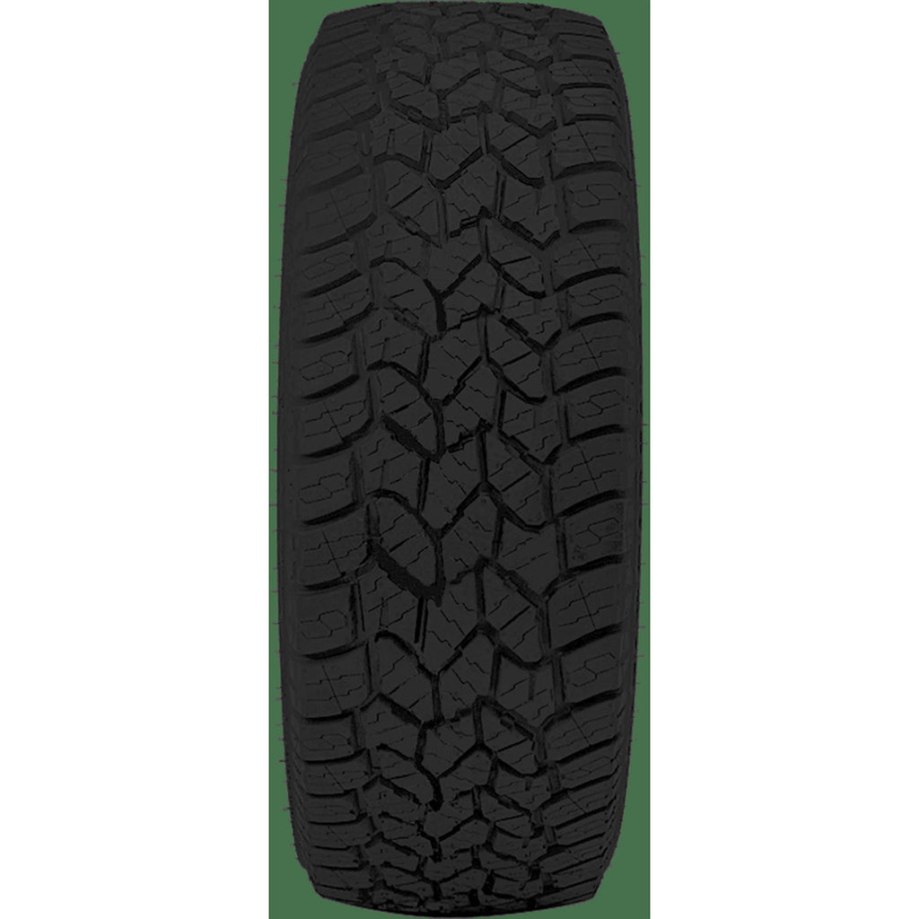 Eldorado Trailcutter AT2 All Terrain LT285/65R18 125S E Light Truck Tire