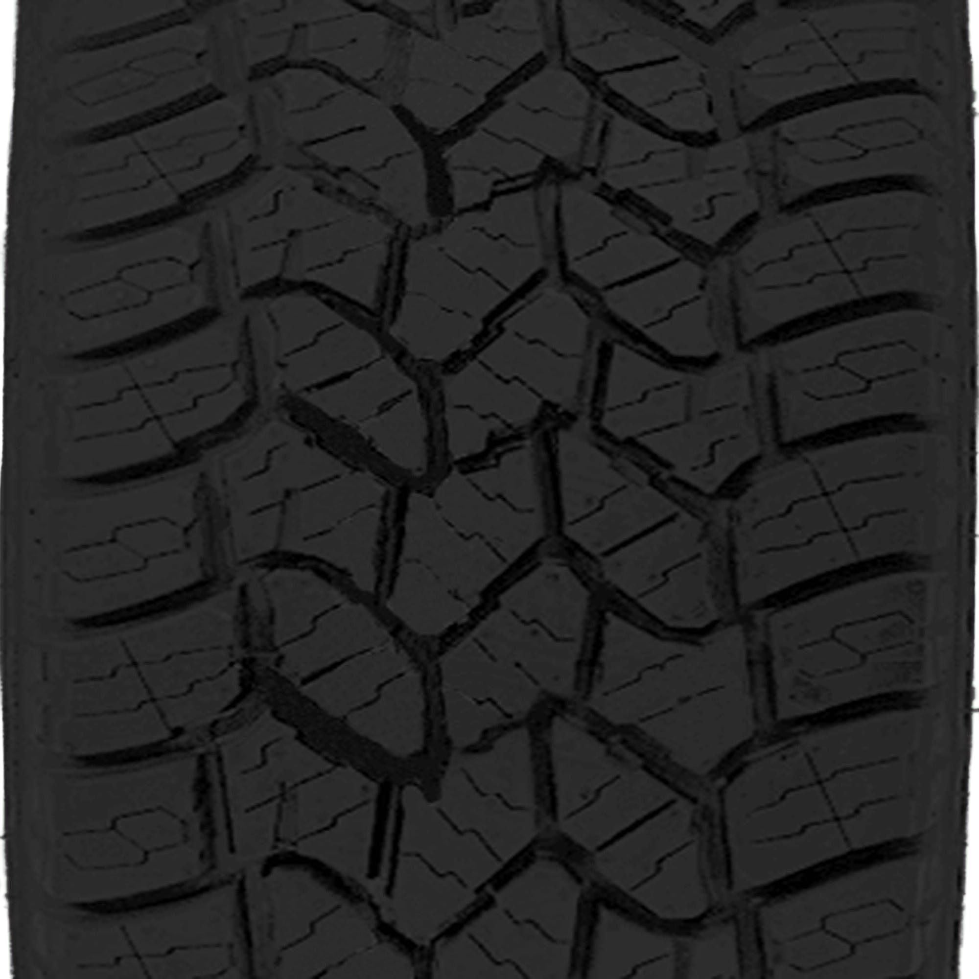 Eldorado Trailcutter AT2 All Terrain LT285/65R18 125S E Light Truck Tire