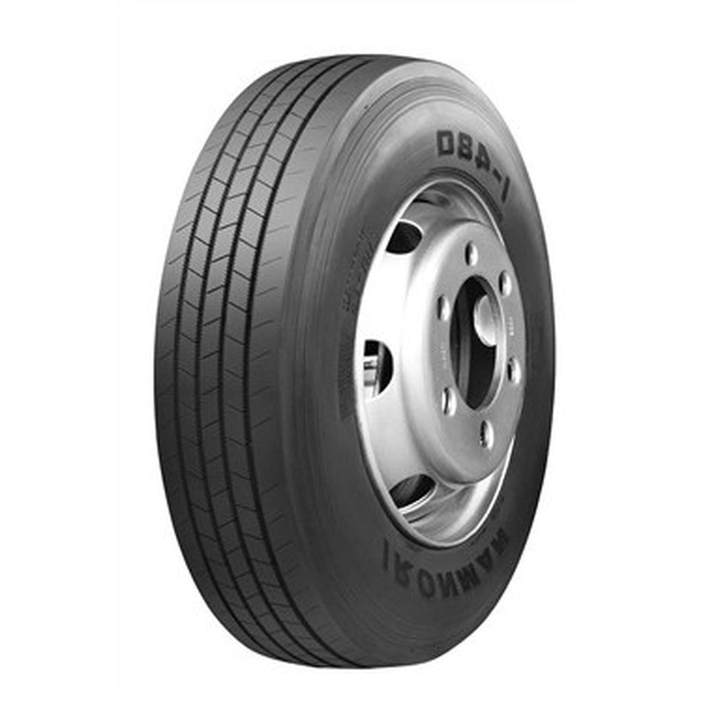 Ironman I-480 11R22.5 144/142M G Commercial Tire