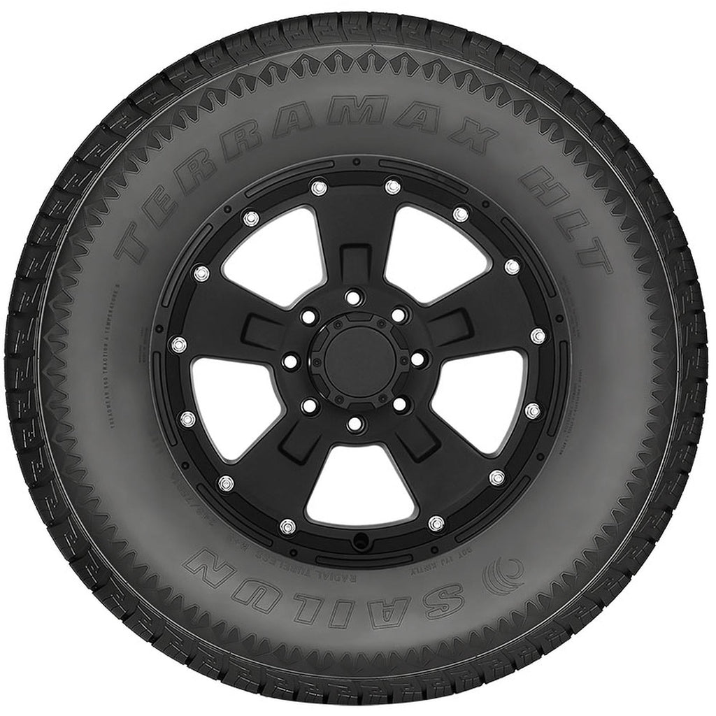 Sailun Terramax HLT All Season 245/55R19 103S Light Truck Tire