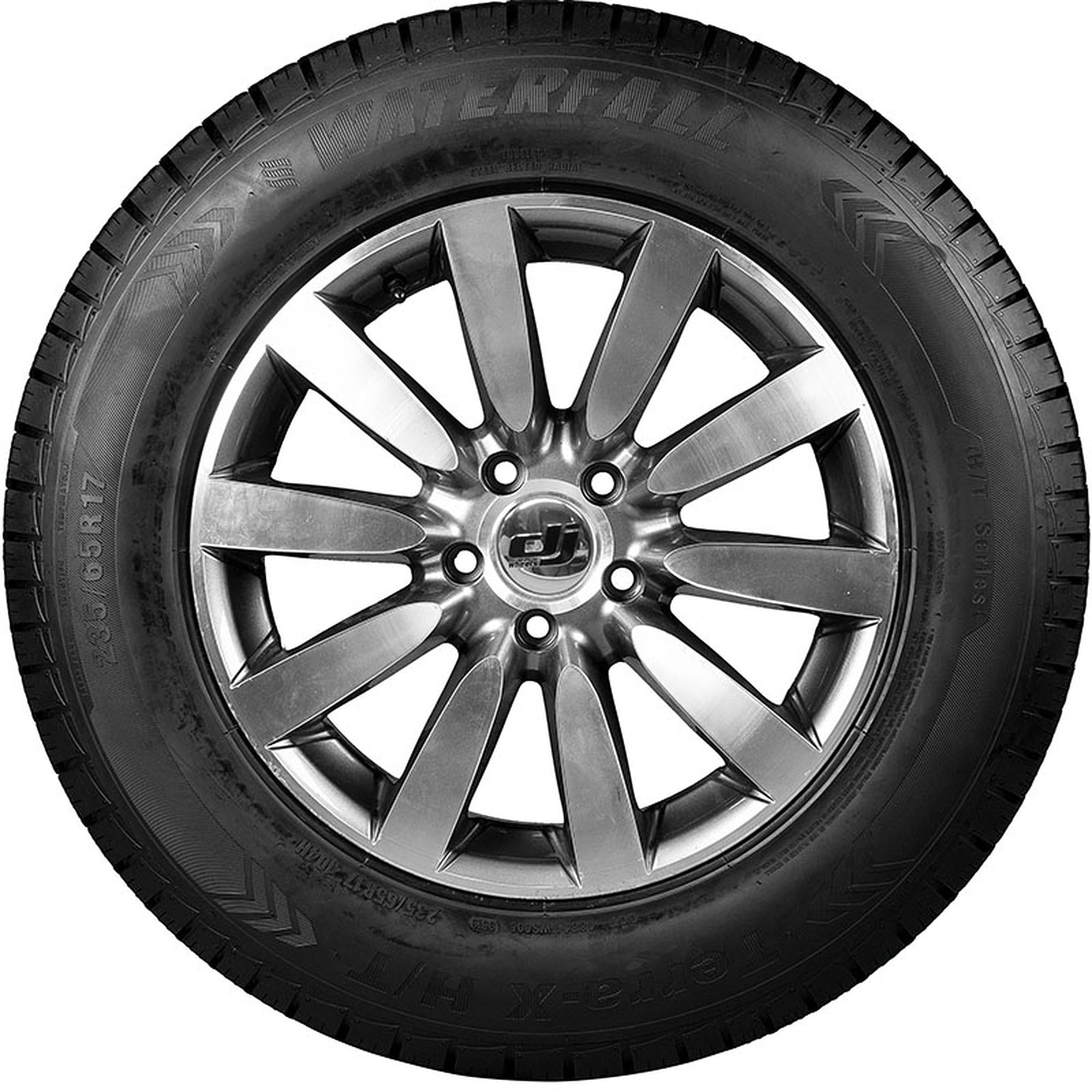 Waterfall Terra X H/T Highway LT265/75R16 123/120S E Light Truck Tire