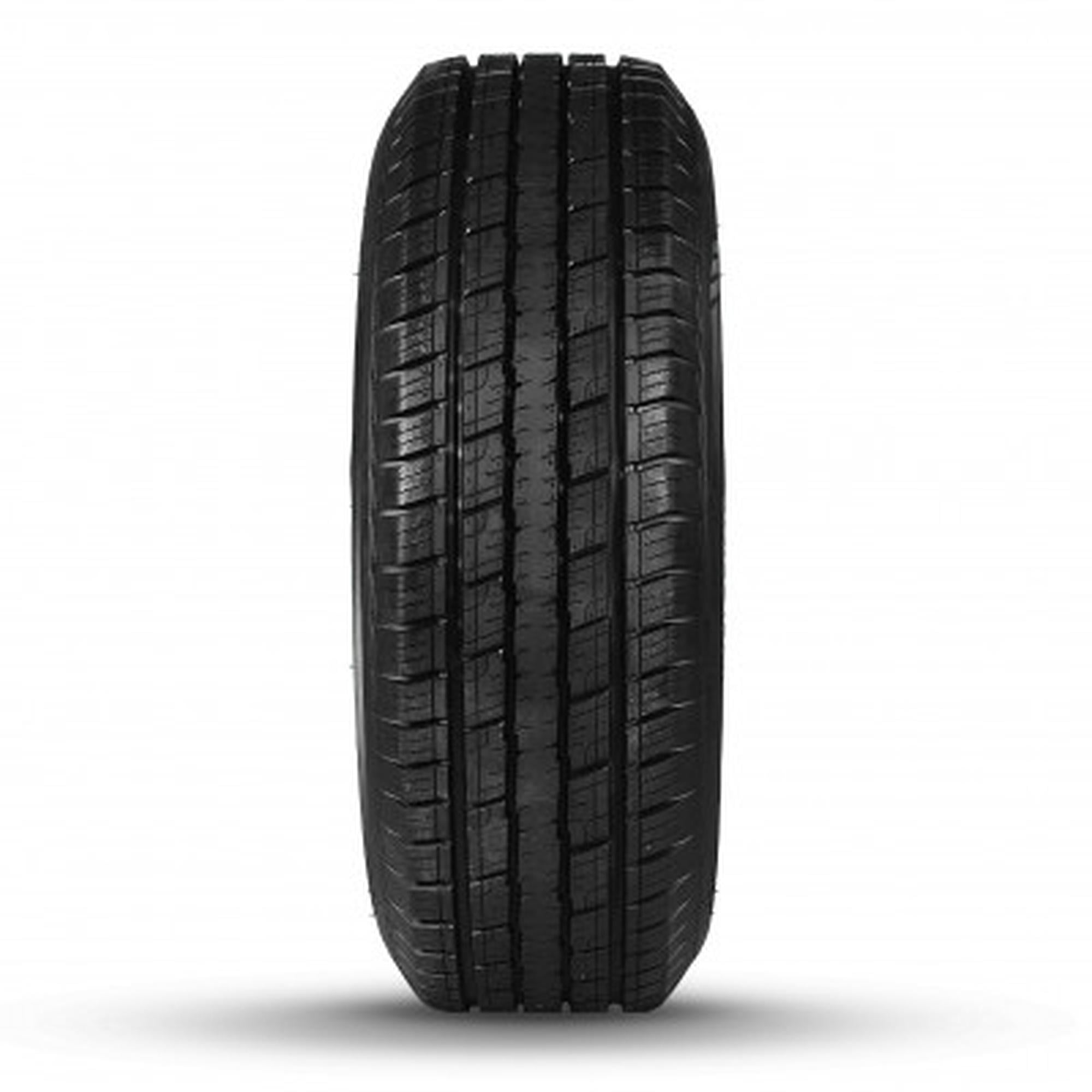 Waterfall Terra X H/T Highway LT265/75R16 123/120S E Light Truck Tire