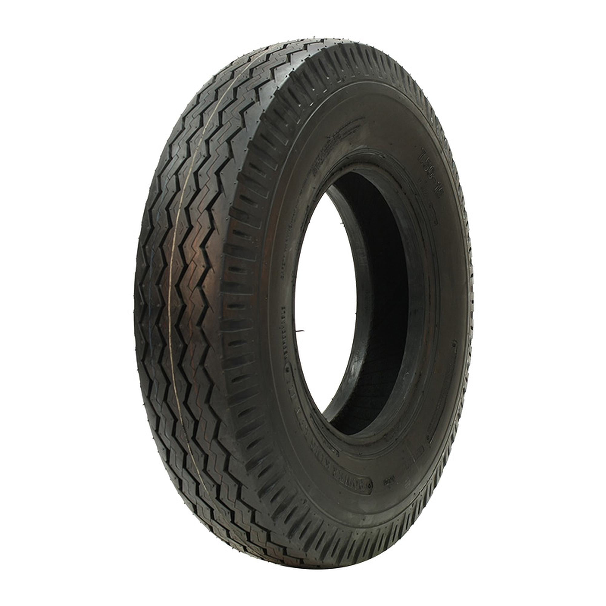 Power King LPT II 8.25-15 132L H Commercial Tire
