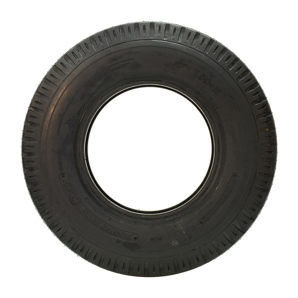 Power King LPT II 8.25-15 132L H Commercial Tire