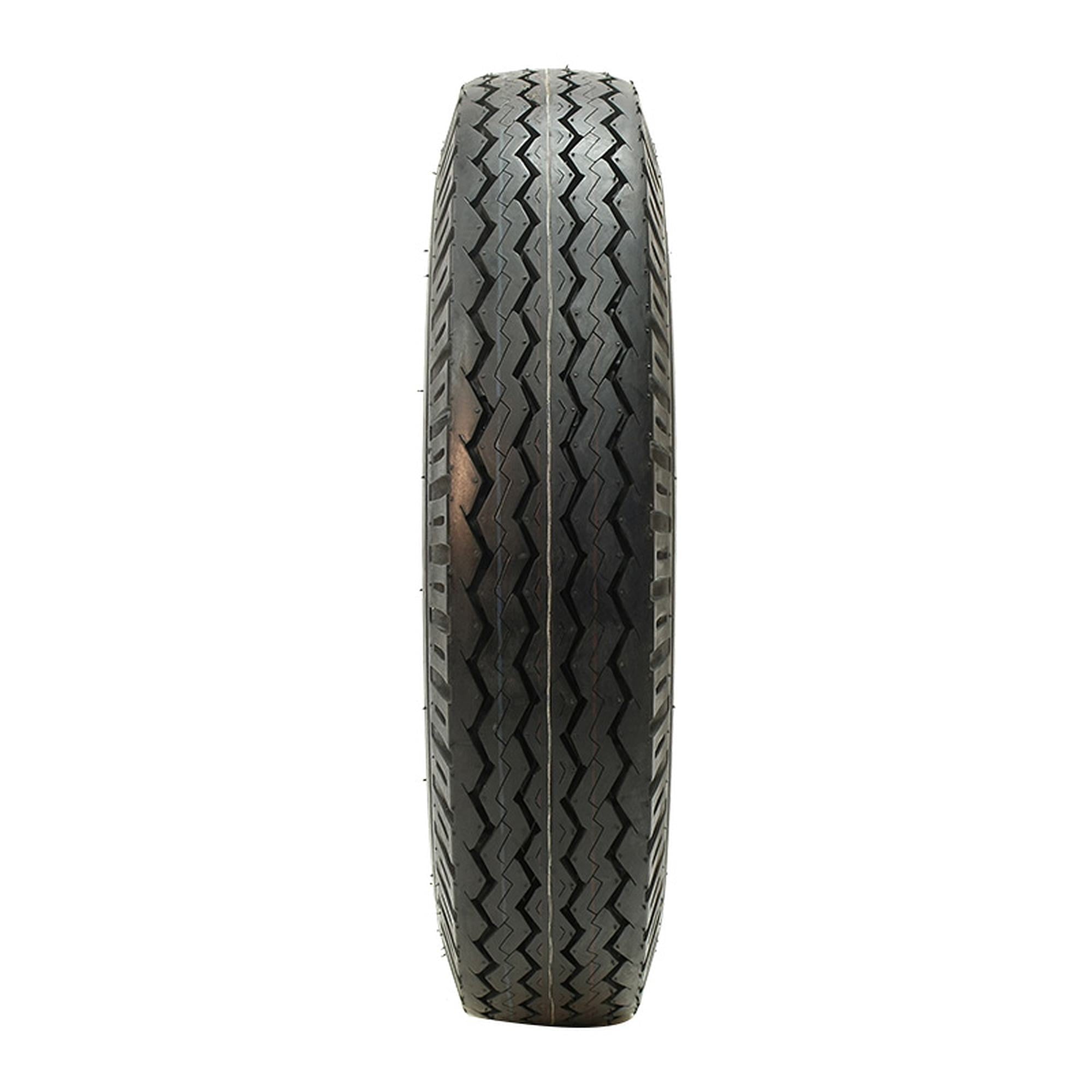Power King LPT II 8.25-15 132L H Commercial Tire