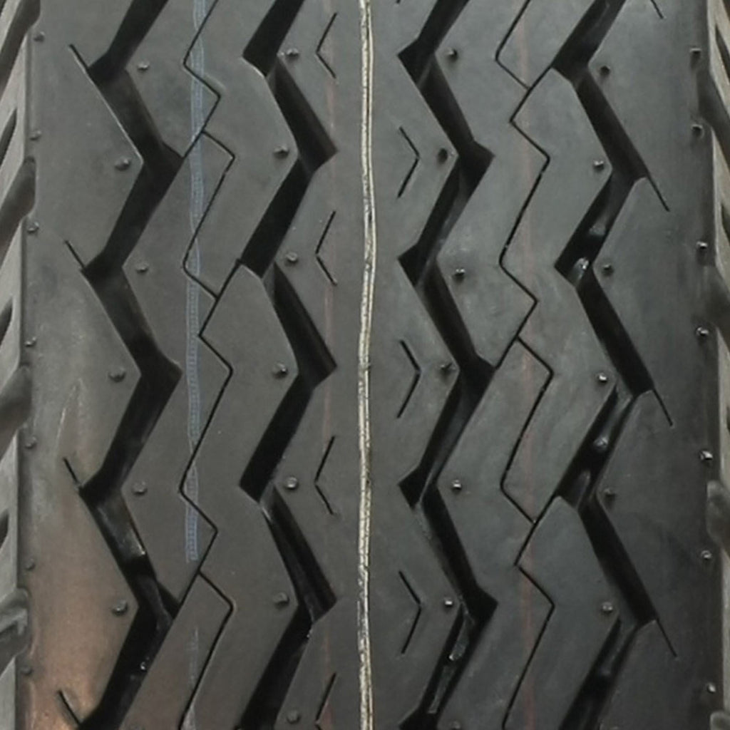 Power King LPT II 8.25-15 132L H Commercial Tire