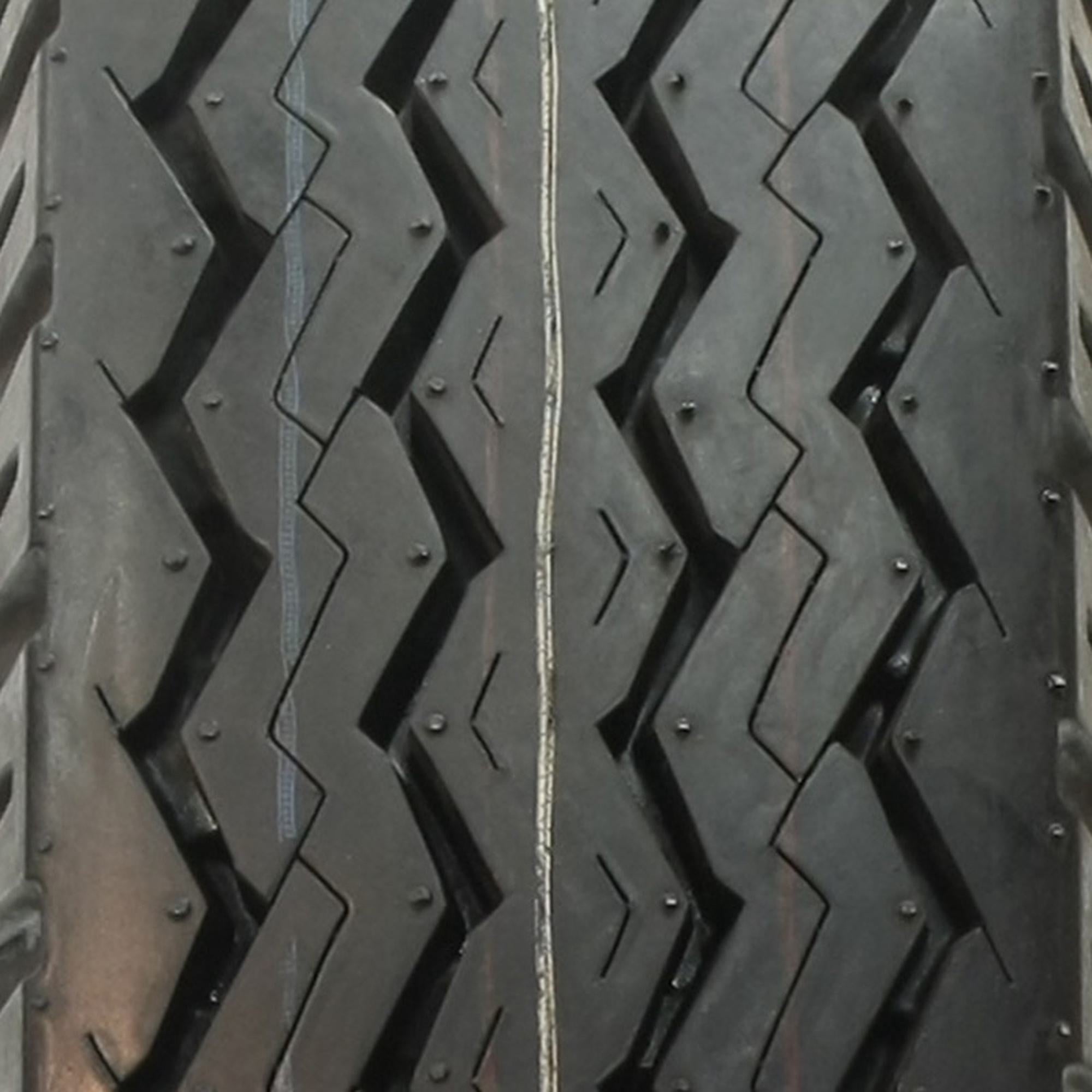 Power King LPT II 8.25-15 132L H Commercial Tire