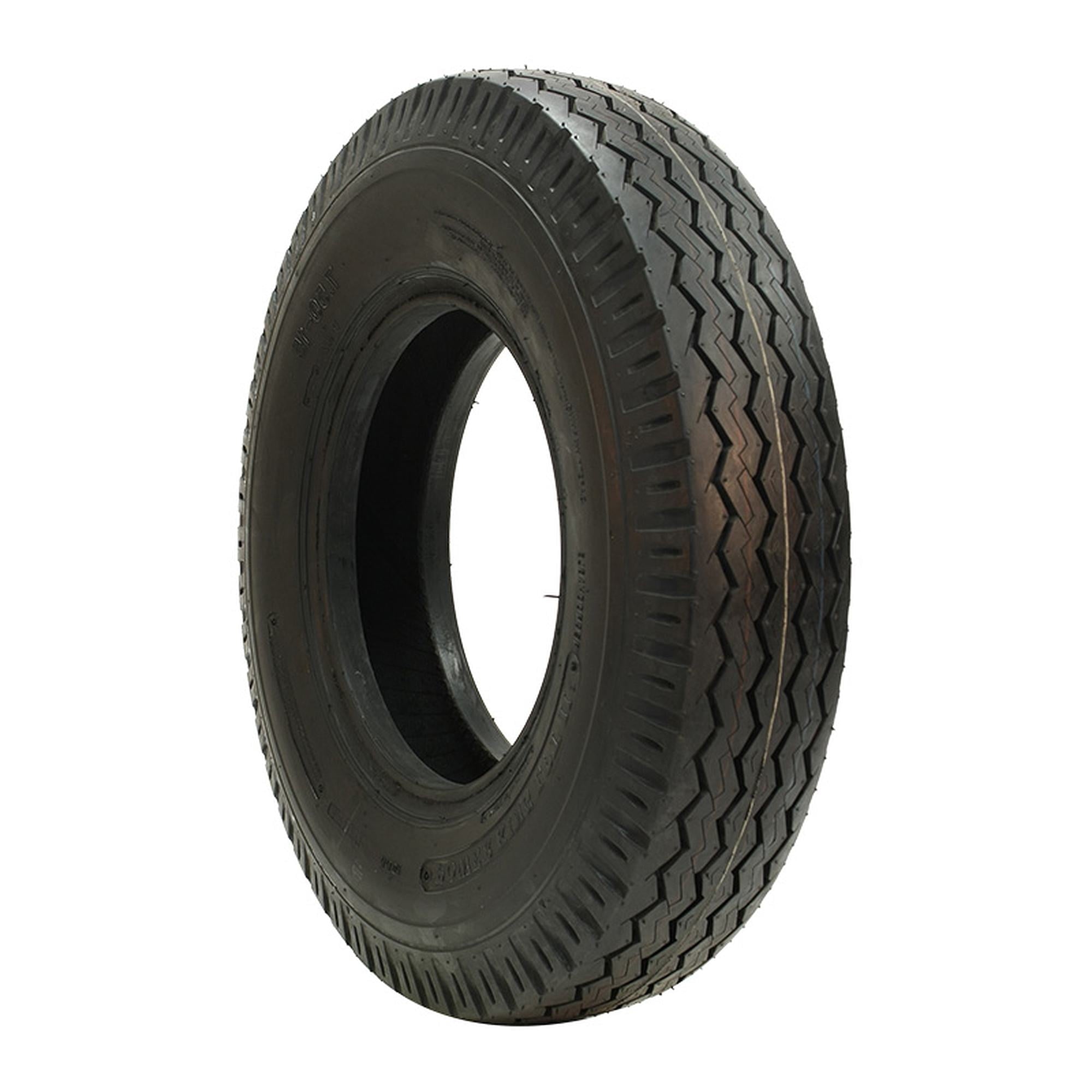 Power King LPT II 8.25-15 132L H Commercial Tire