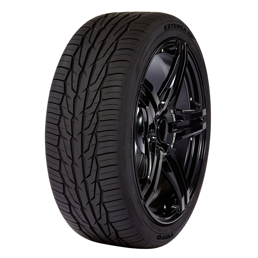 Toyo Extensa HP II All Season 255/45R17 98W Passenger Tire